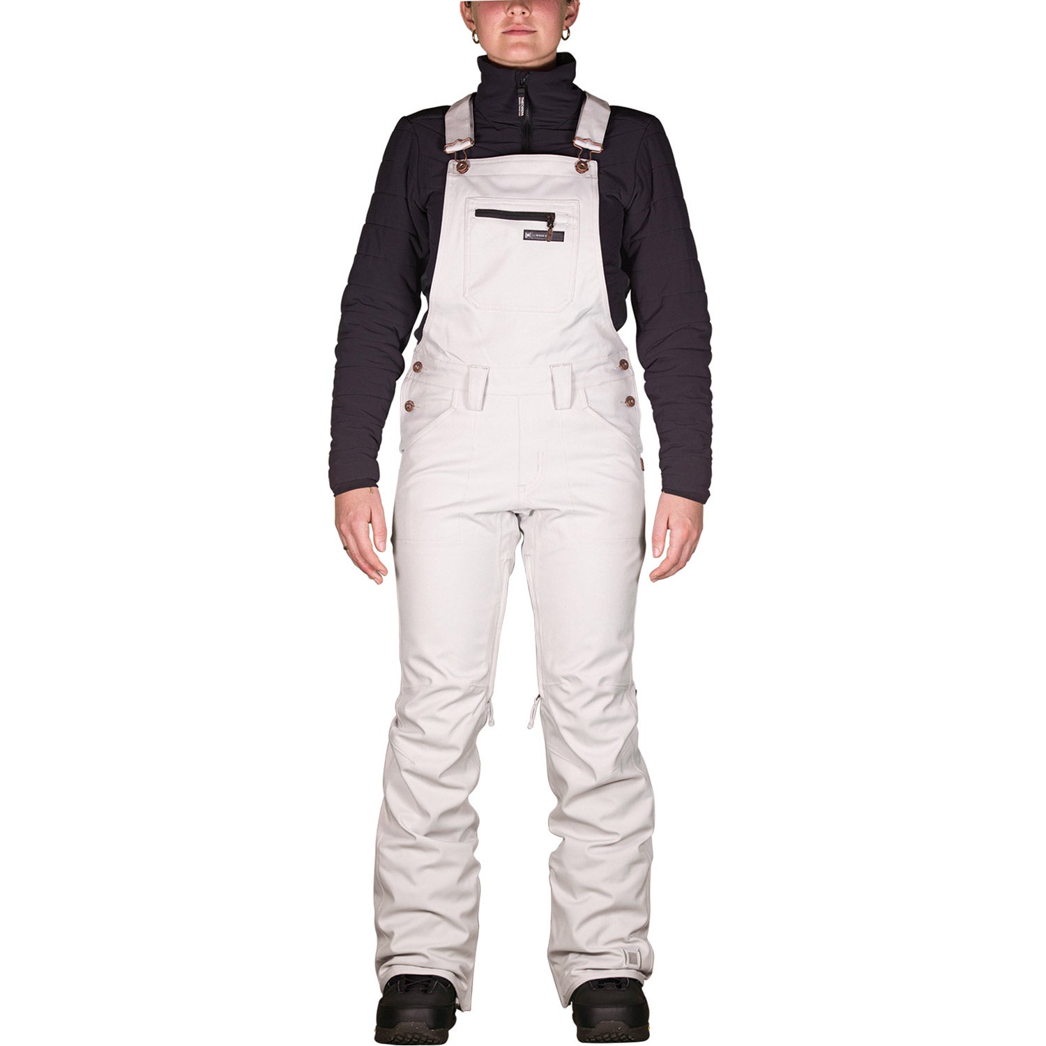 Loretta Overall Snowboard Bib Pant 2022