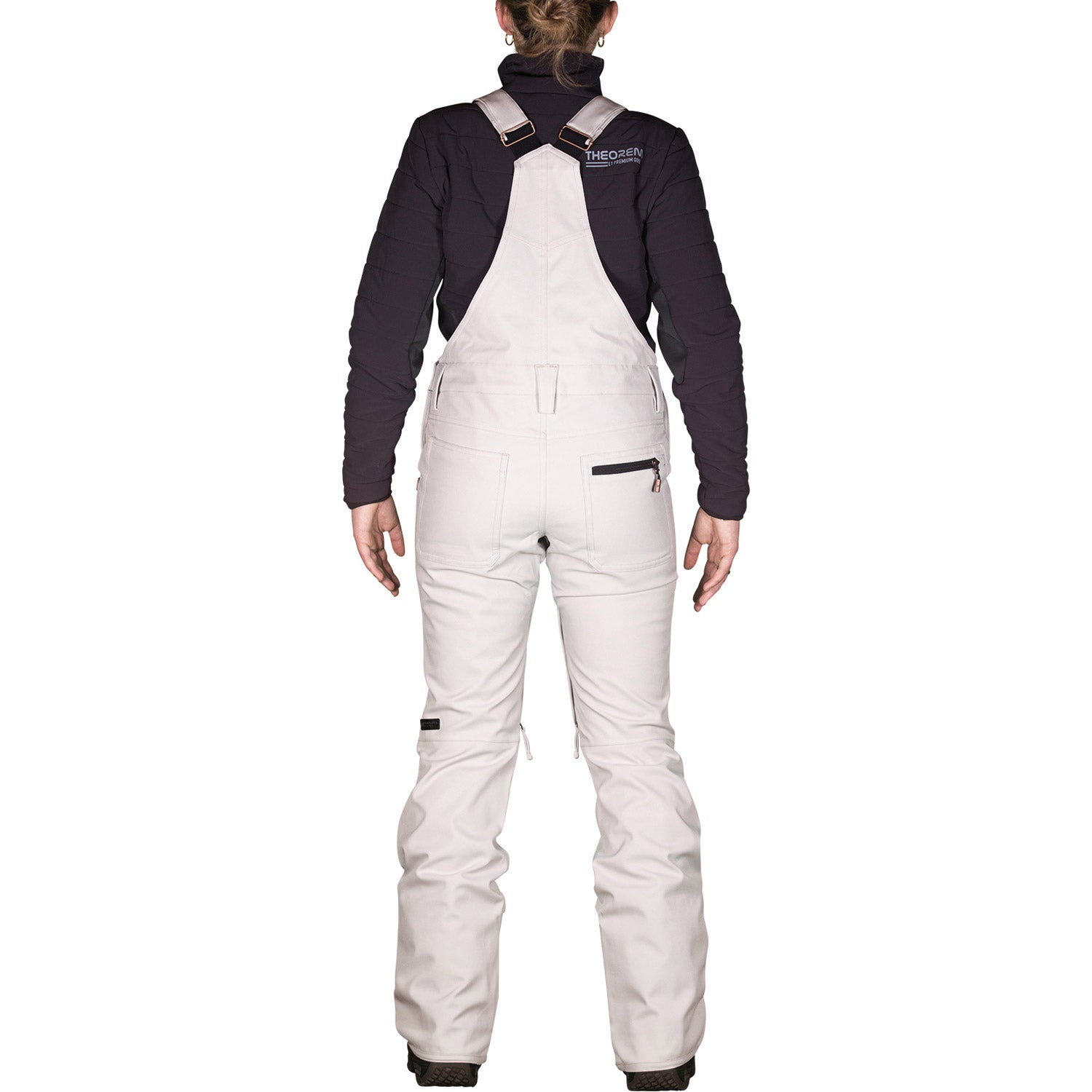 Loretta Overall Snowboard Bib Pant 2022