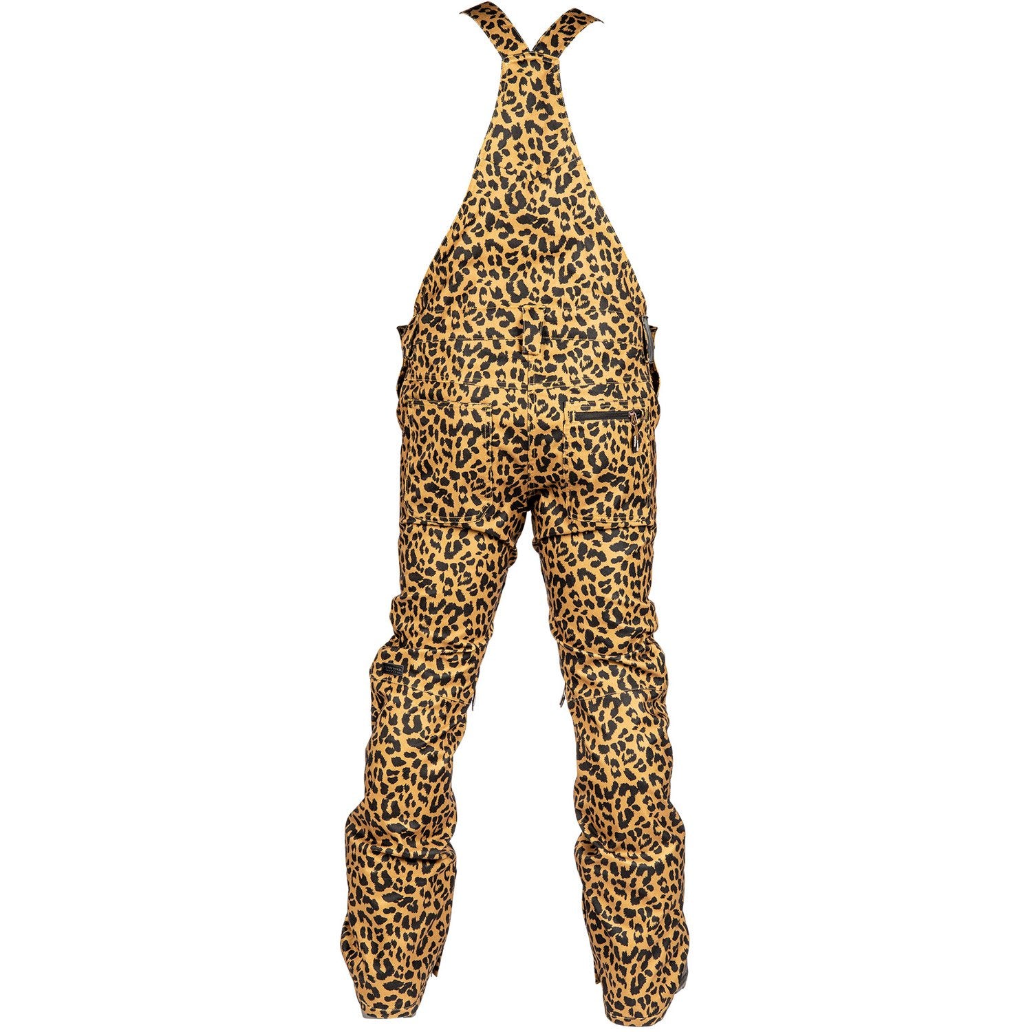 L1 Loretta Overall Snowboard Pant 2020 Cheetah