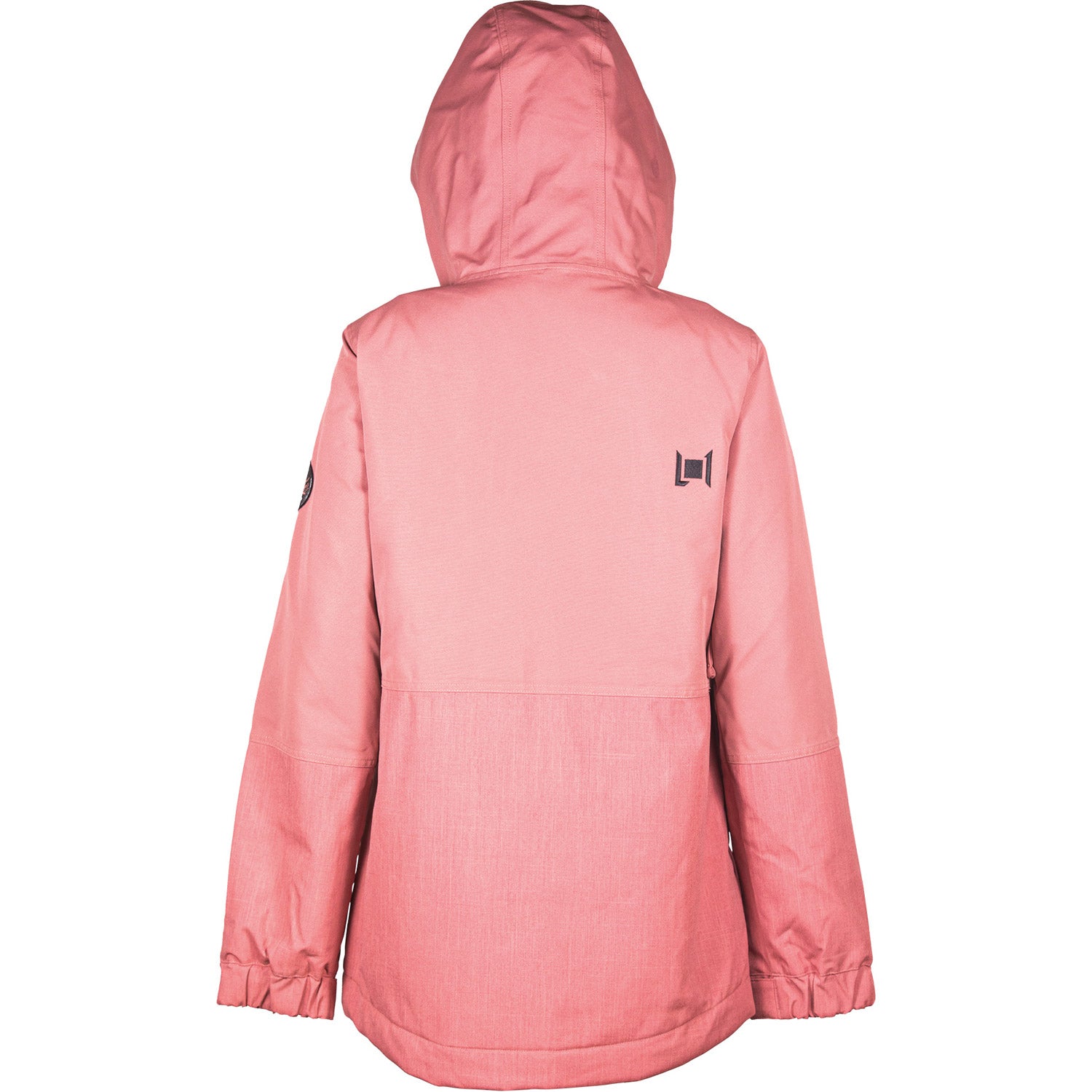 Prowler Snowboard Jacket 2022