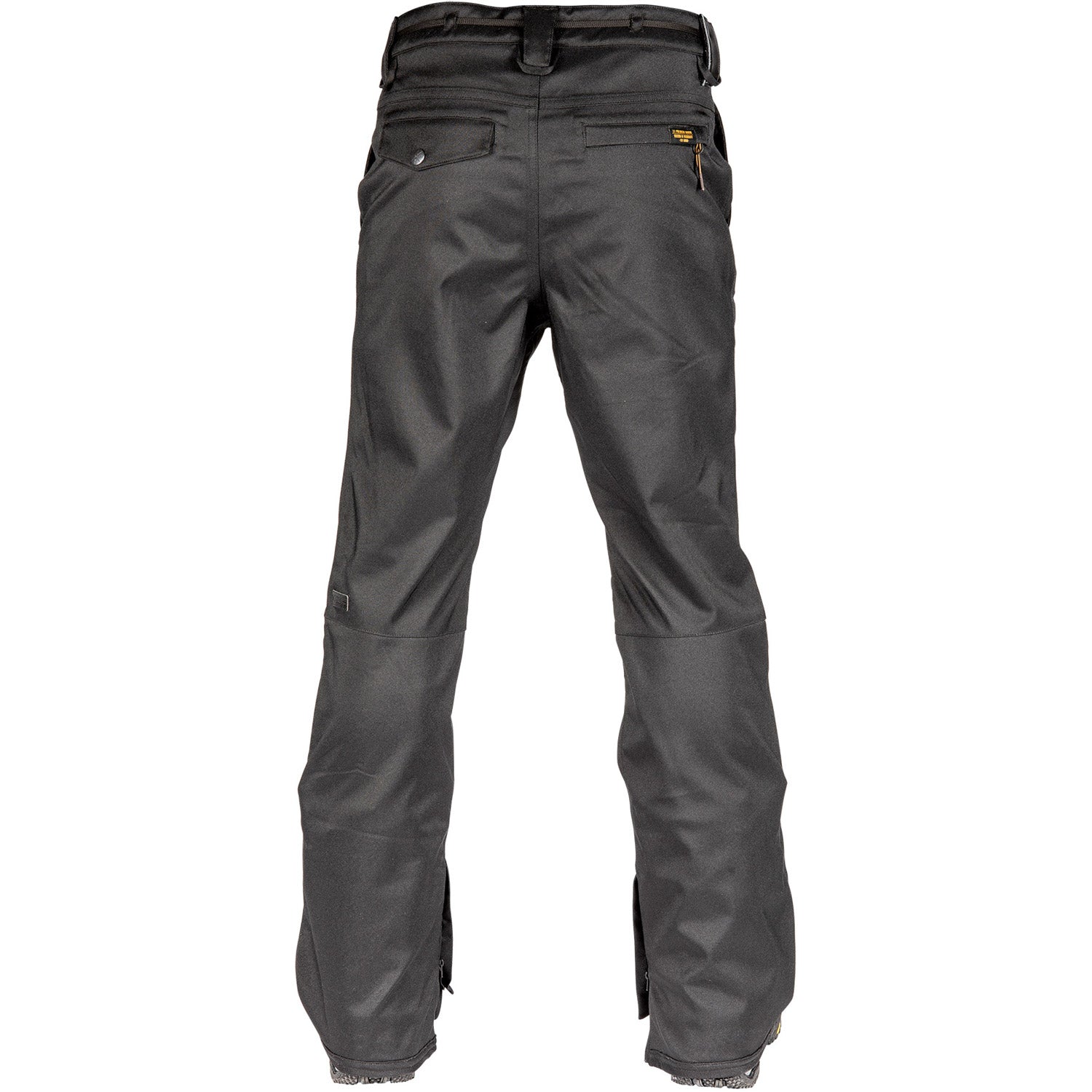 L1 Thunder Snowboard Pant 2020 Black