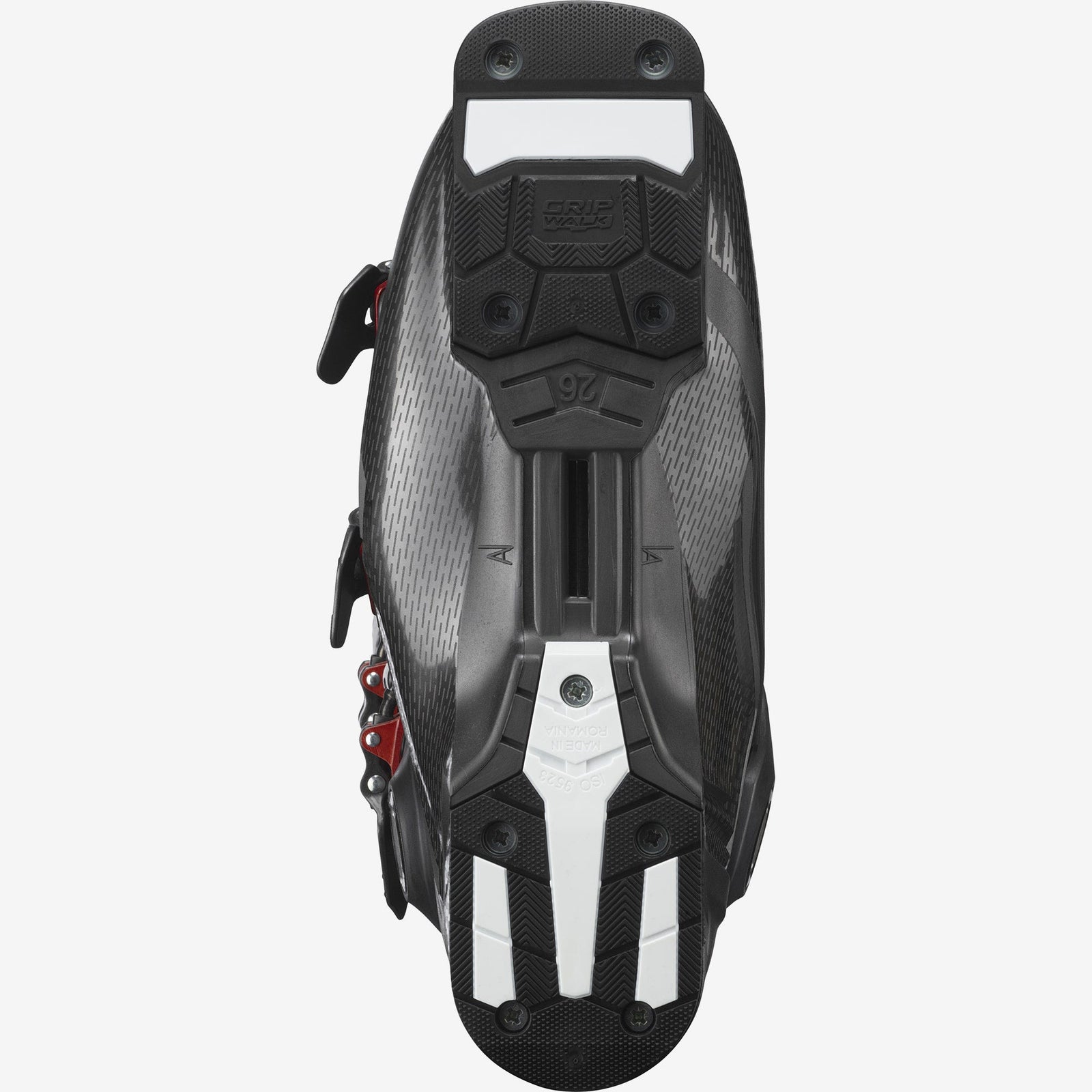 S/PRO MV 120 Men's Ski Boots