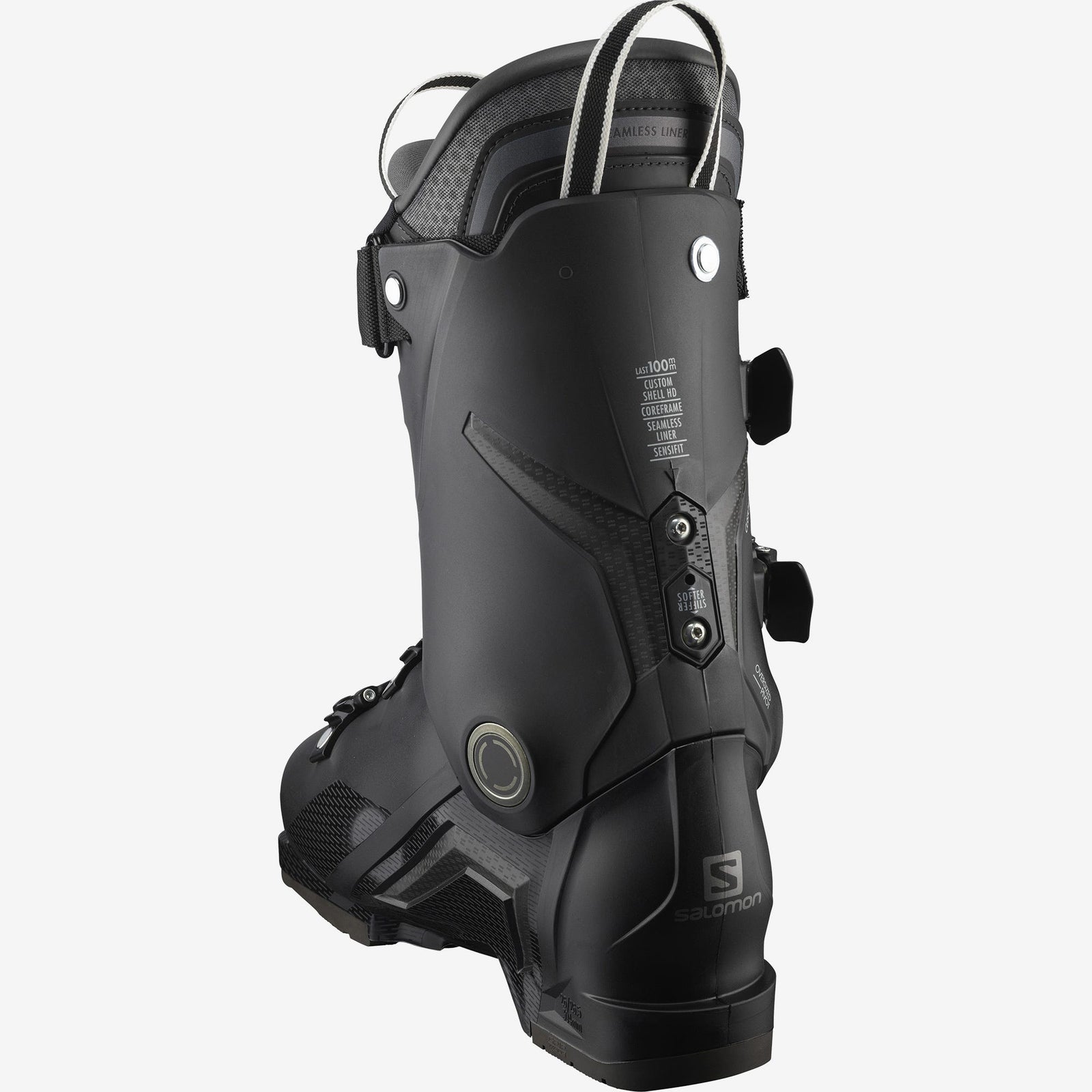 S/PRO MV 100 Men's Ski Boots