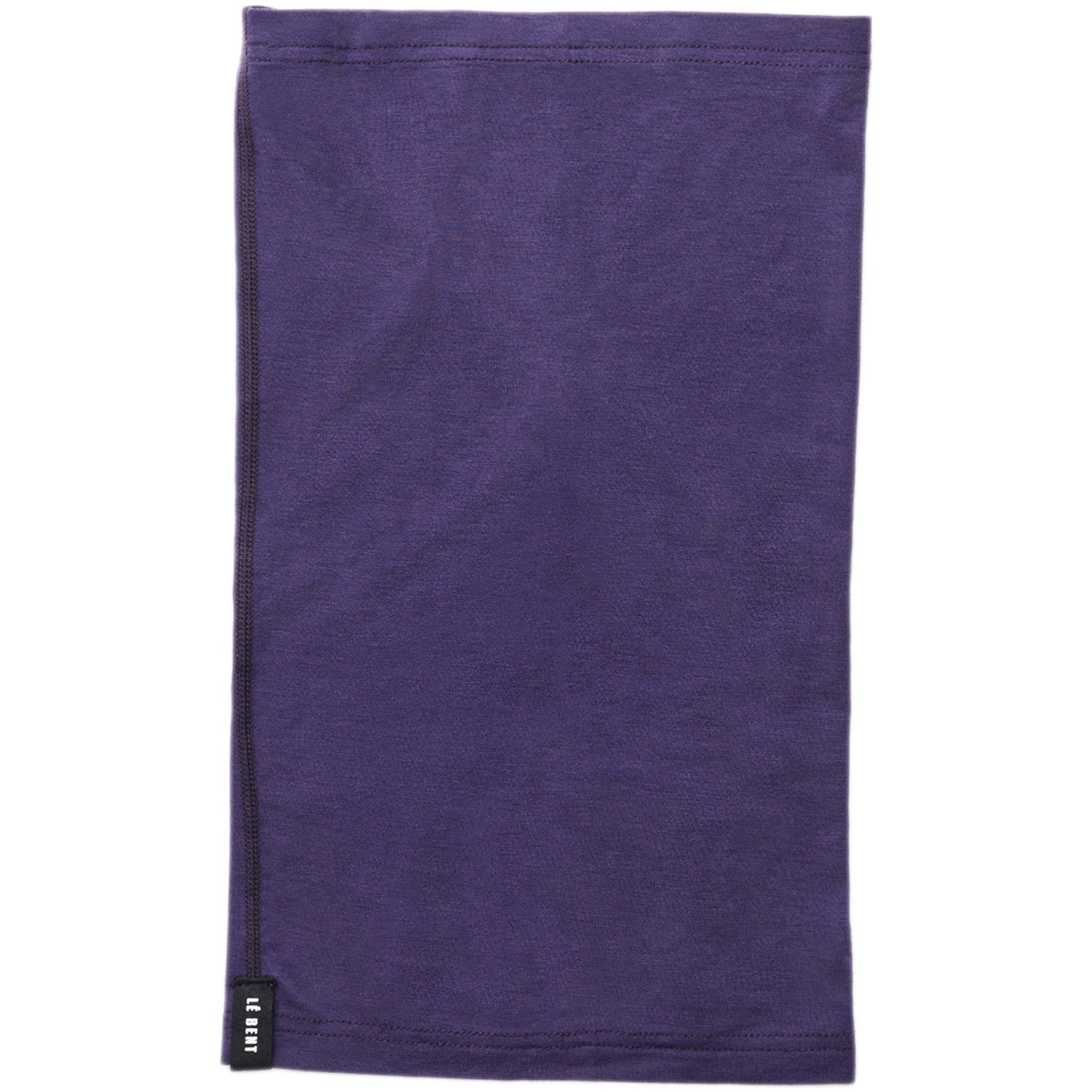 Le Bent Neck Gaitor 200 Nightshade