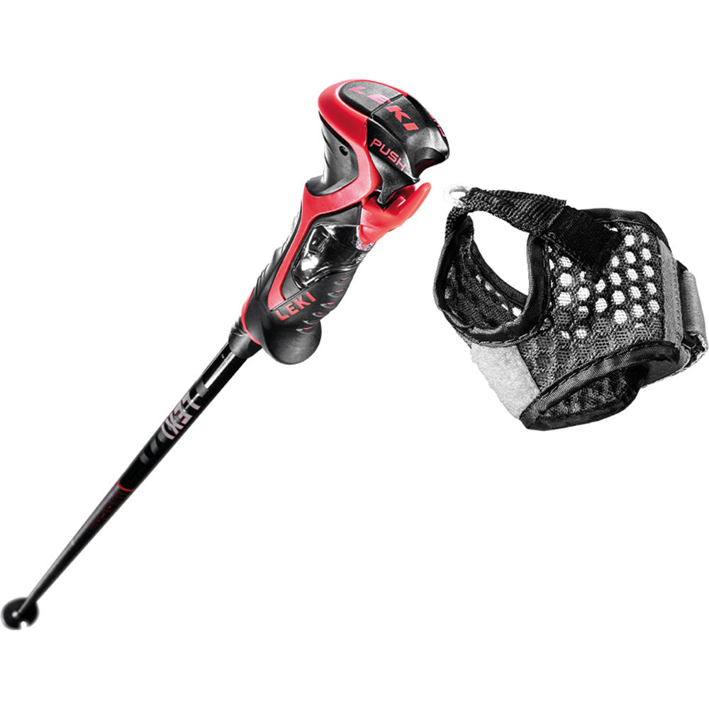 Leki Airfoil 3D Ski Poles 2021