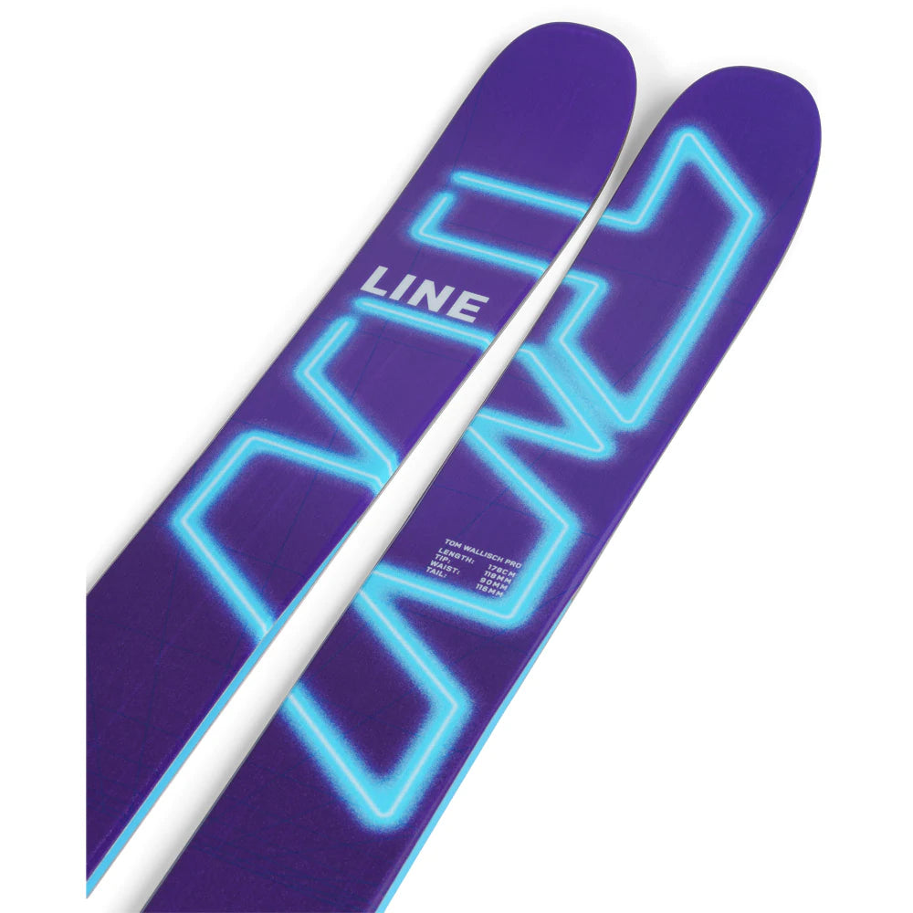 Tom Wallisch Pro Ski 2023