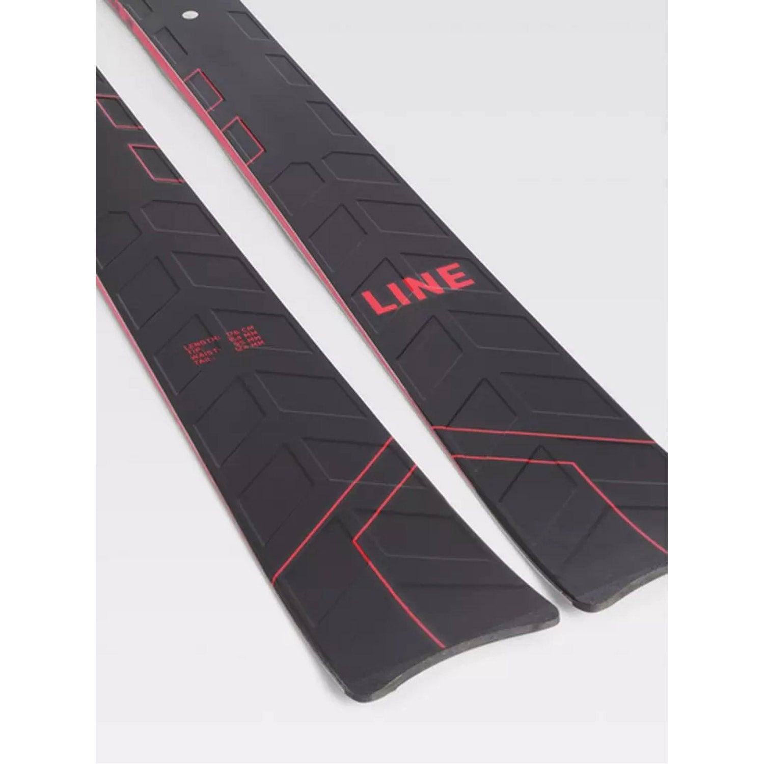 Blade Ski 2023
