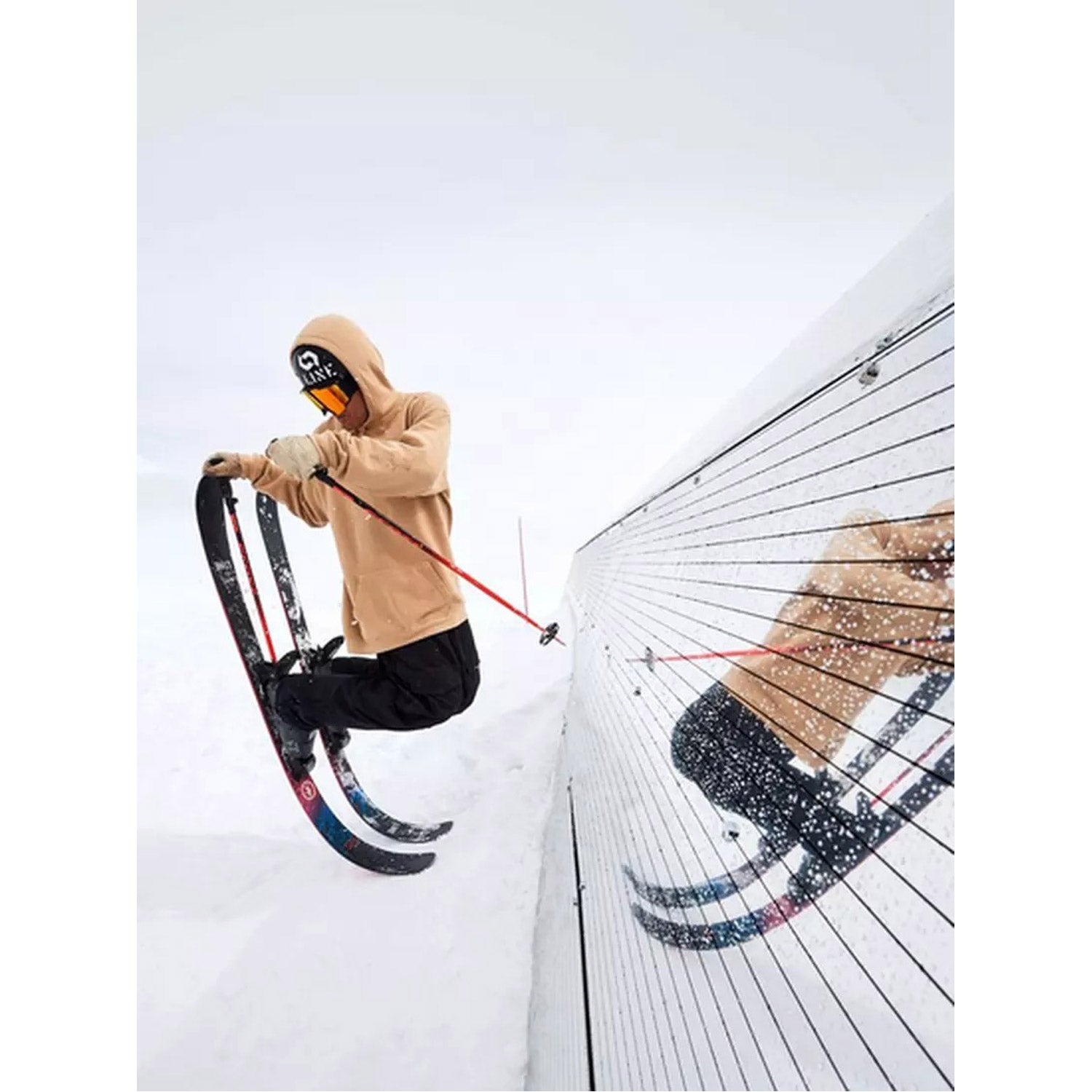 Blend Skis 2023