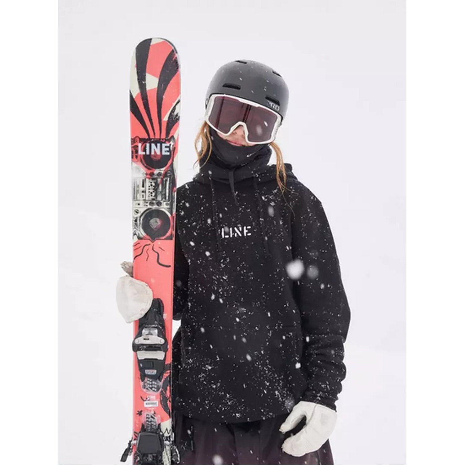Honey Bee Skis 2023