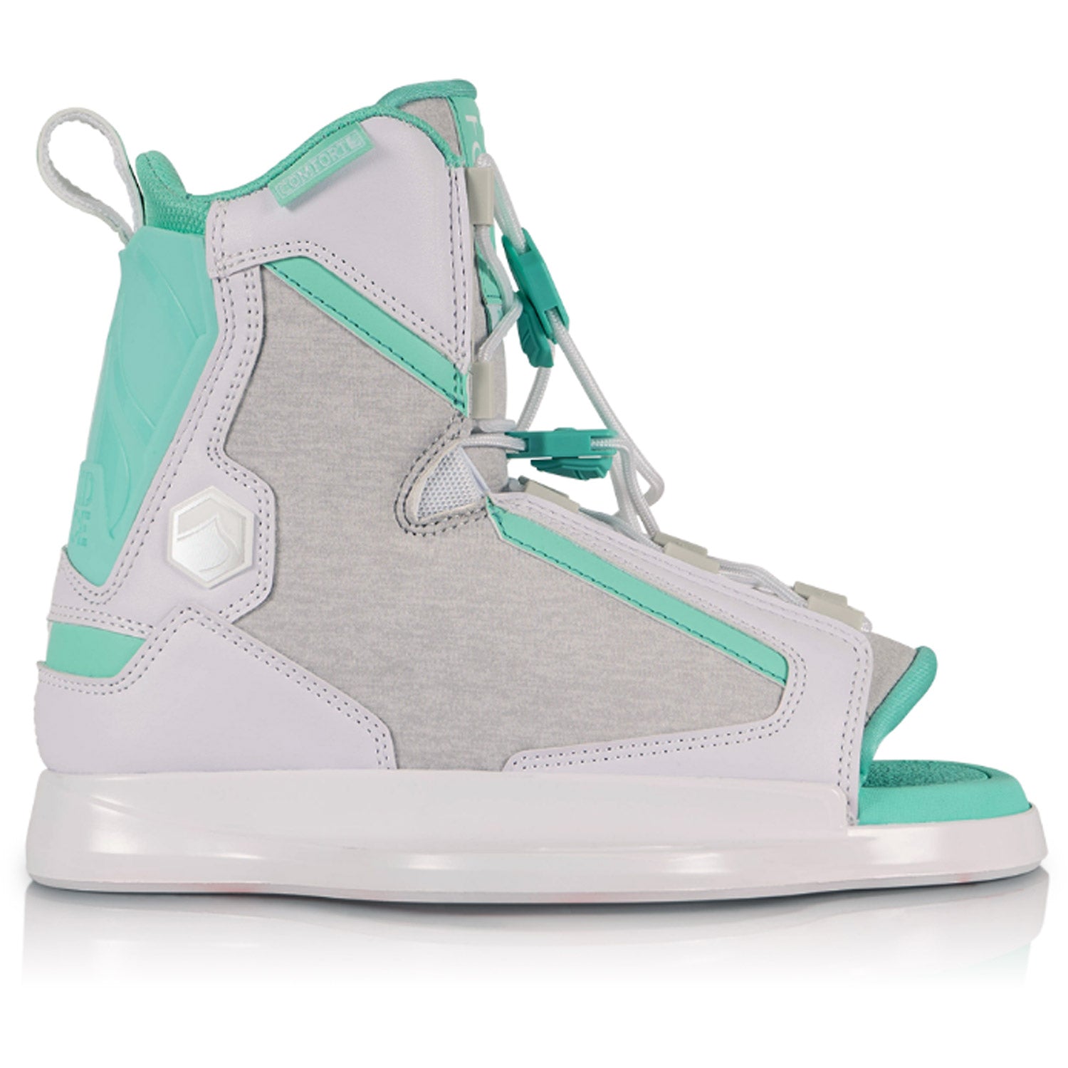 Plush R6 Wakeboard Boot 2022