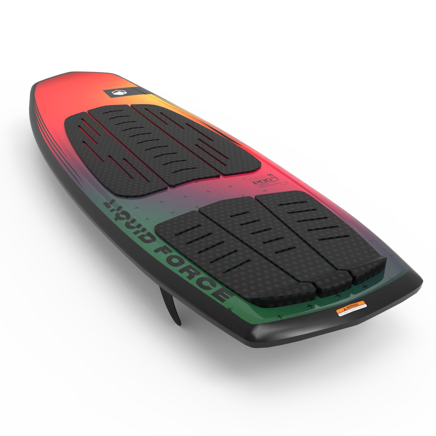 Pod Wakesurf 2023