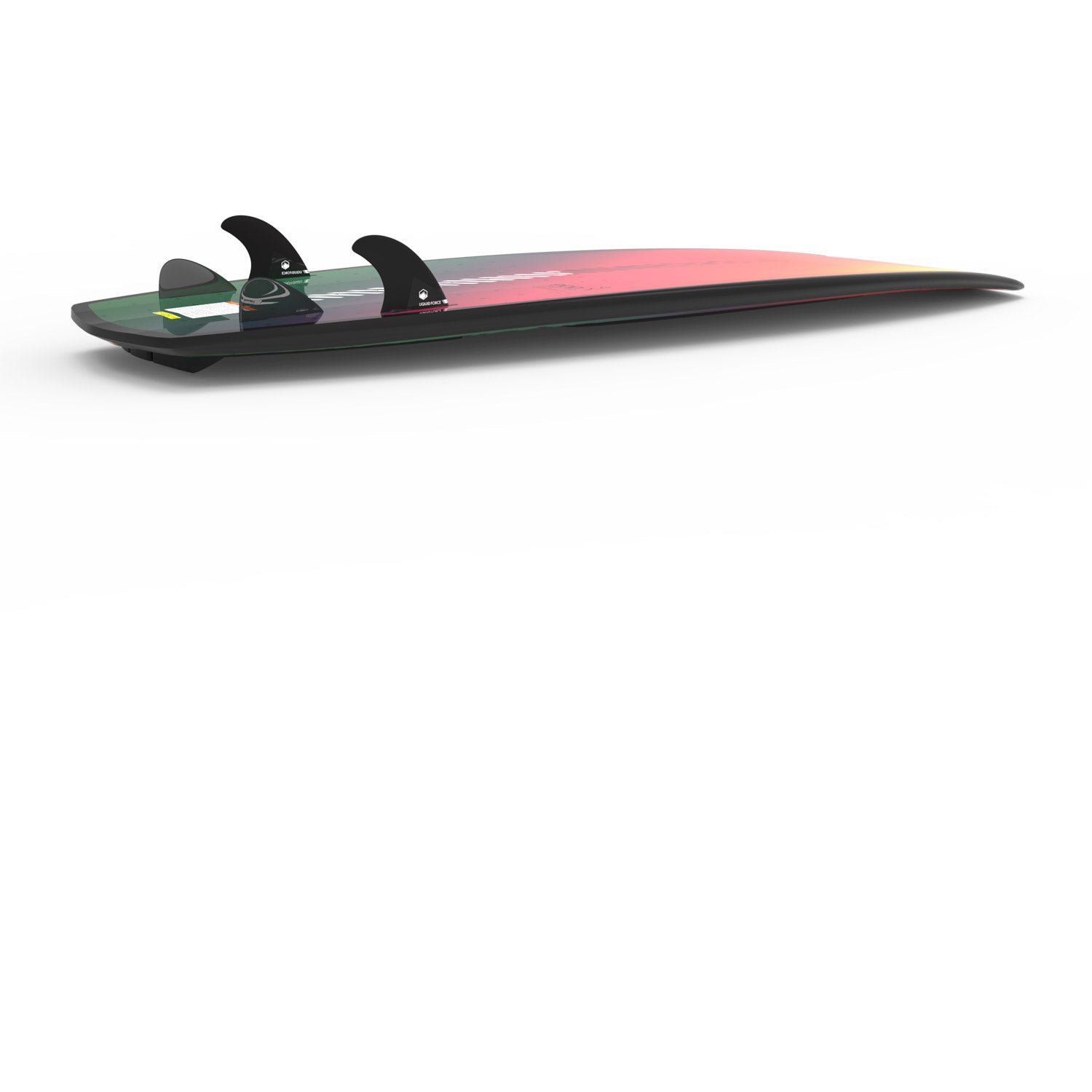 Pod Wakesurf 2023