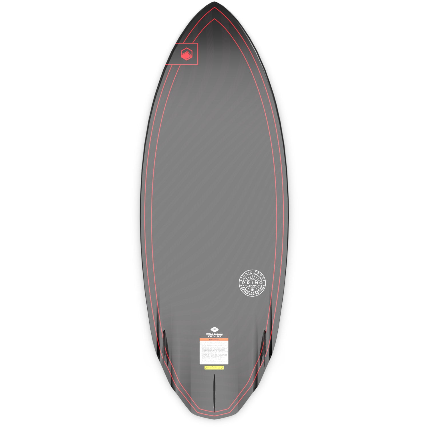 Primo LTD Wakesurf 2023