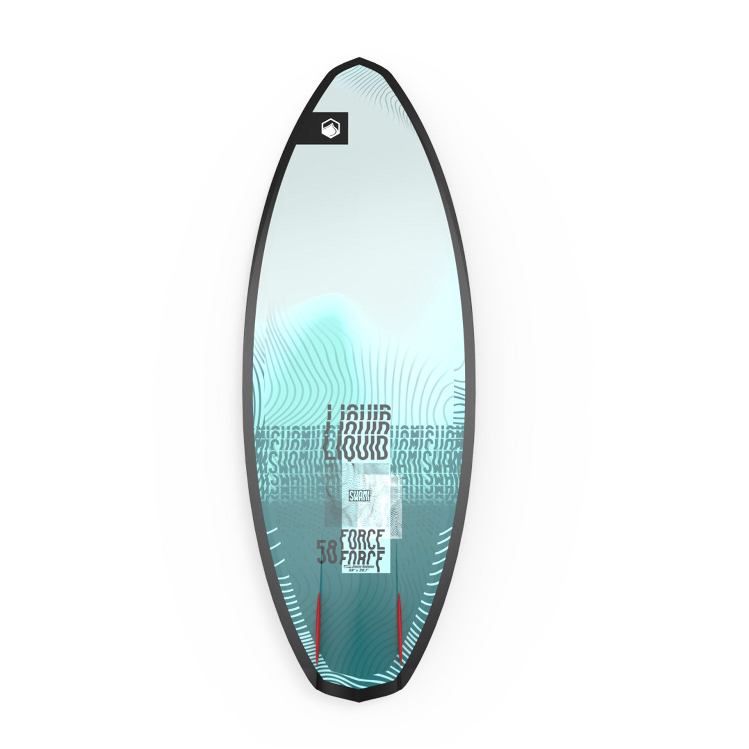 Swami Wakesurf 2023