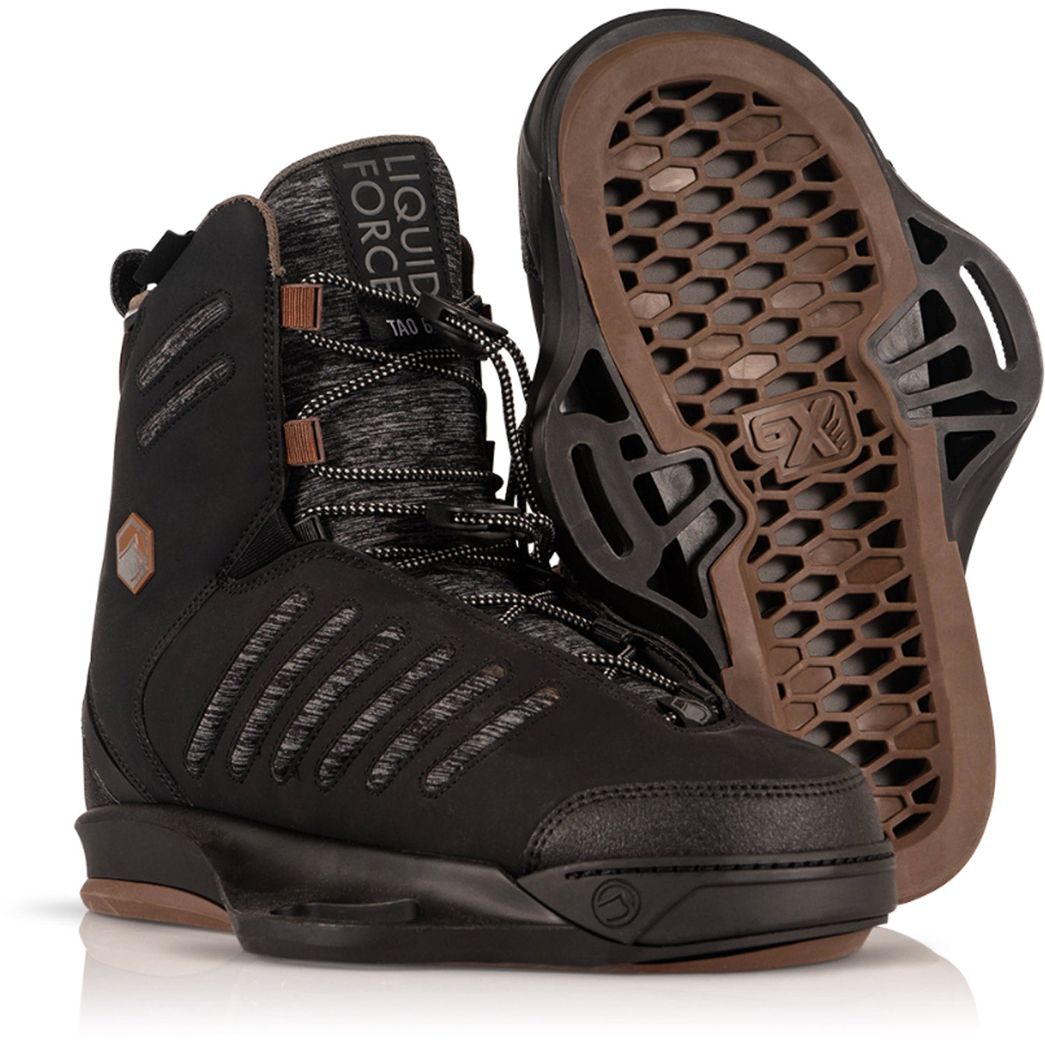 Tao 6X Wakeboard Boot 2022