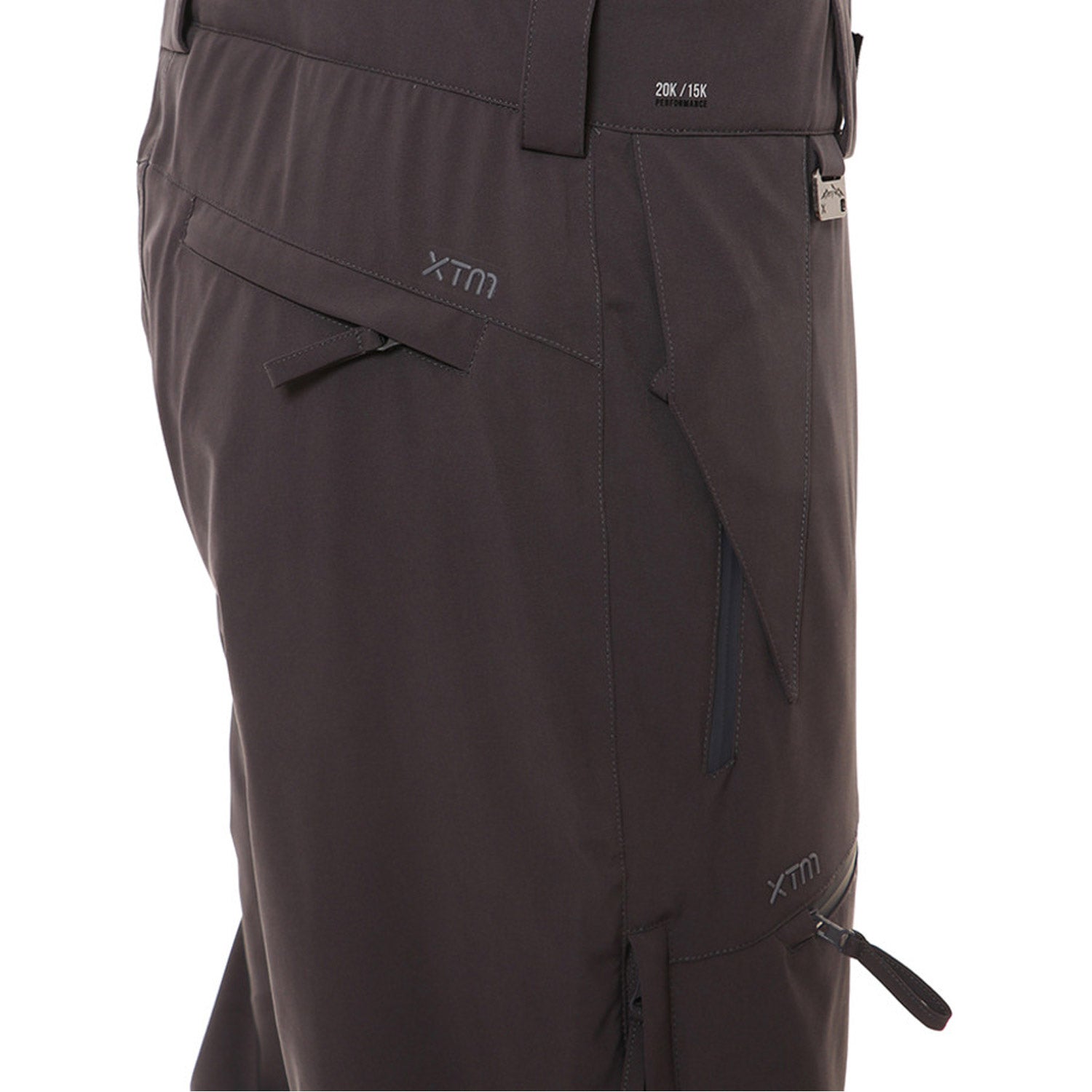 Lithium III Men's Bib Snow Pant