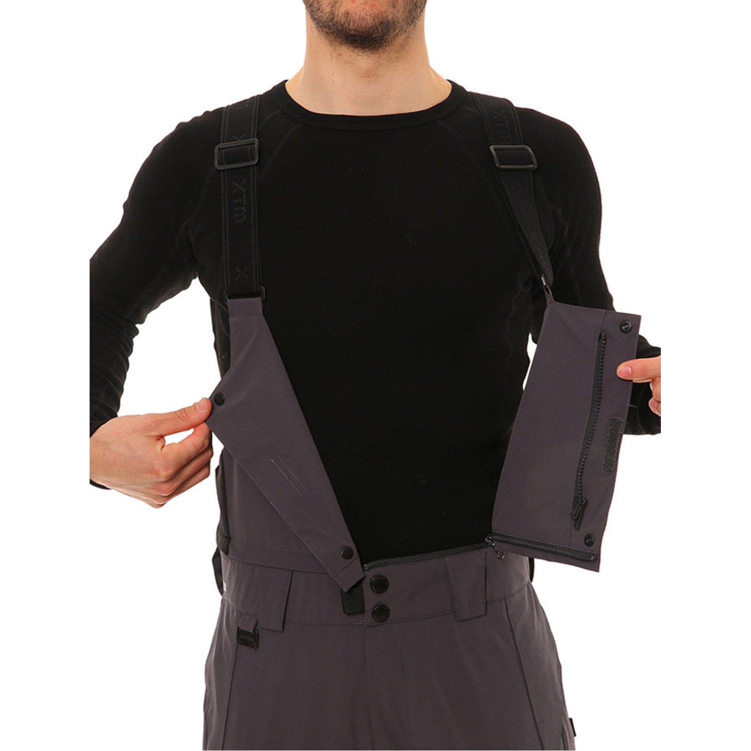 Lithium III Men's Bib Snow Pant