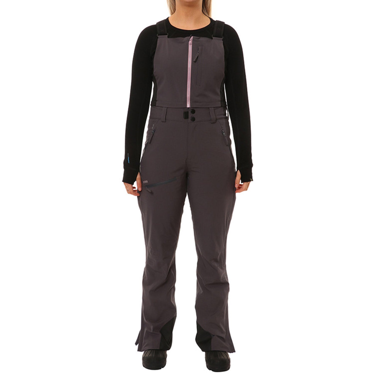 Lithium Ladies Bib Snow Pant