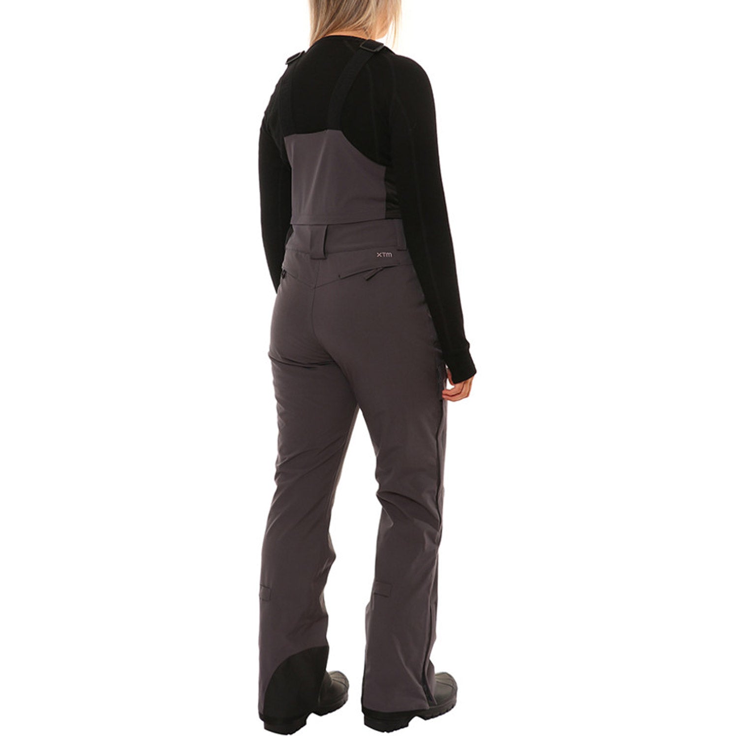 Lithium Ladies Bib Snow Pant
