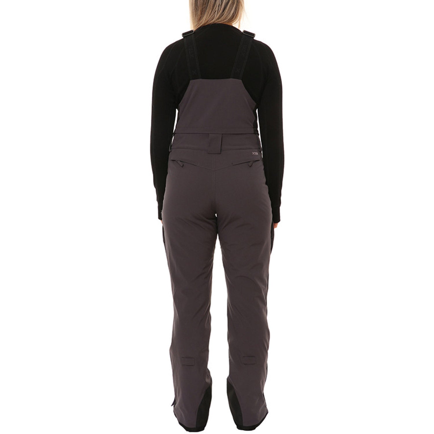 Lithium Ladies Bib Snow Pant