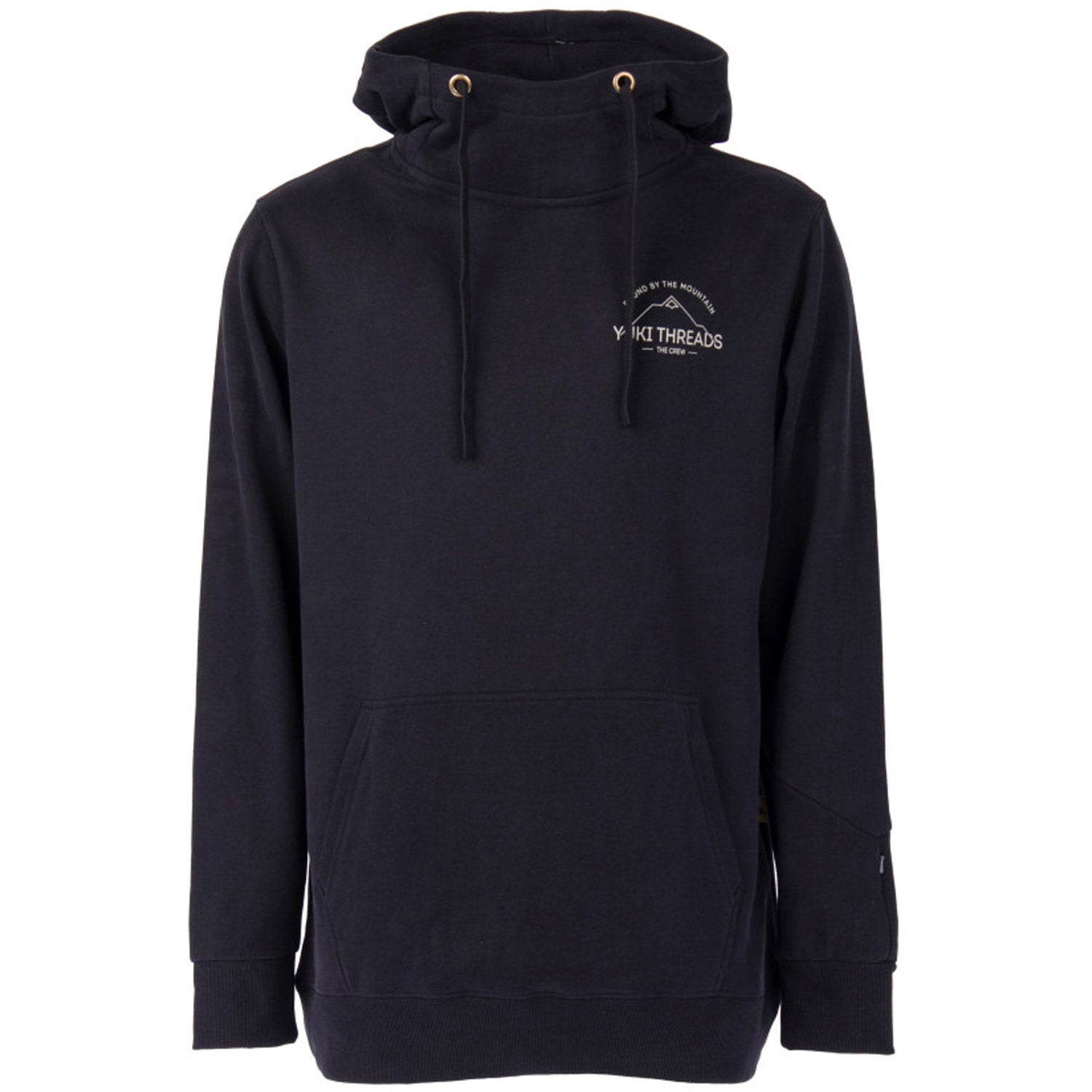 Loop Shred Hoodie
