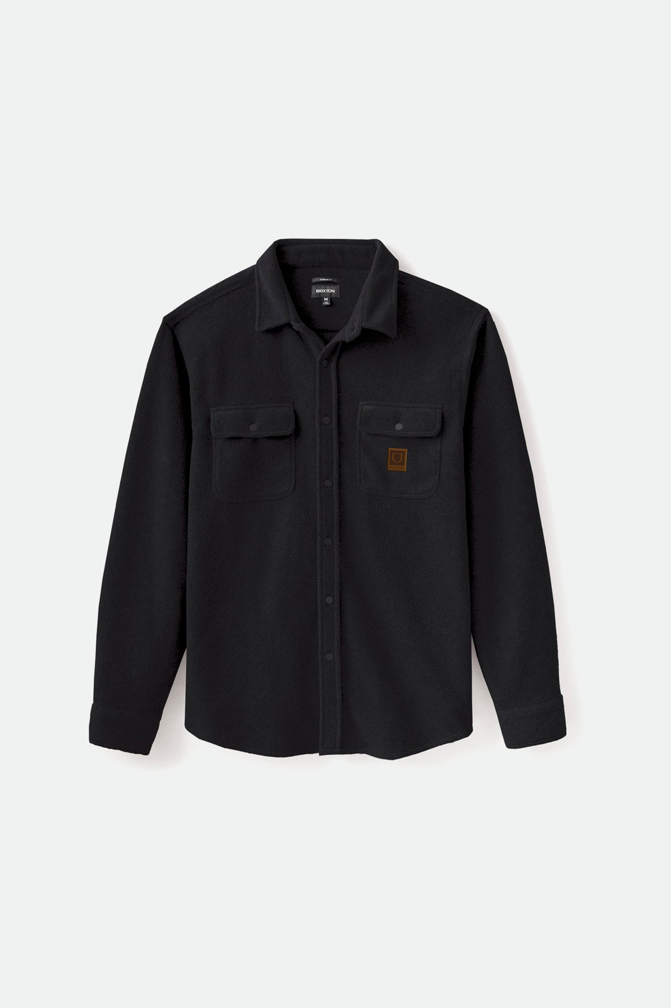 Bowery L/S Fleece