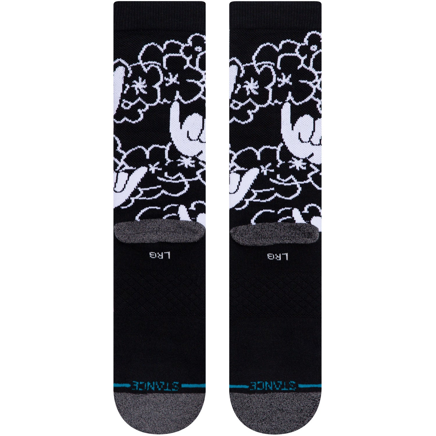 Shaka Hawaii Crew Sock