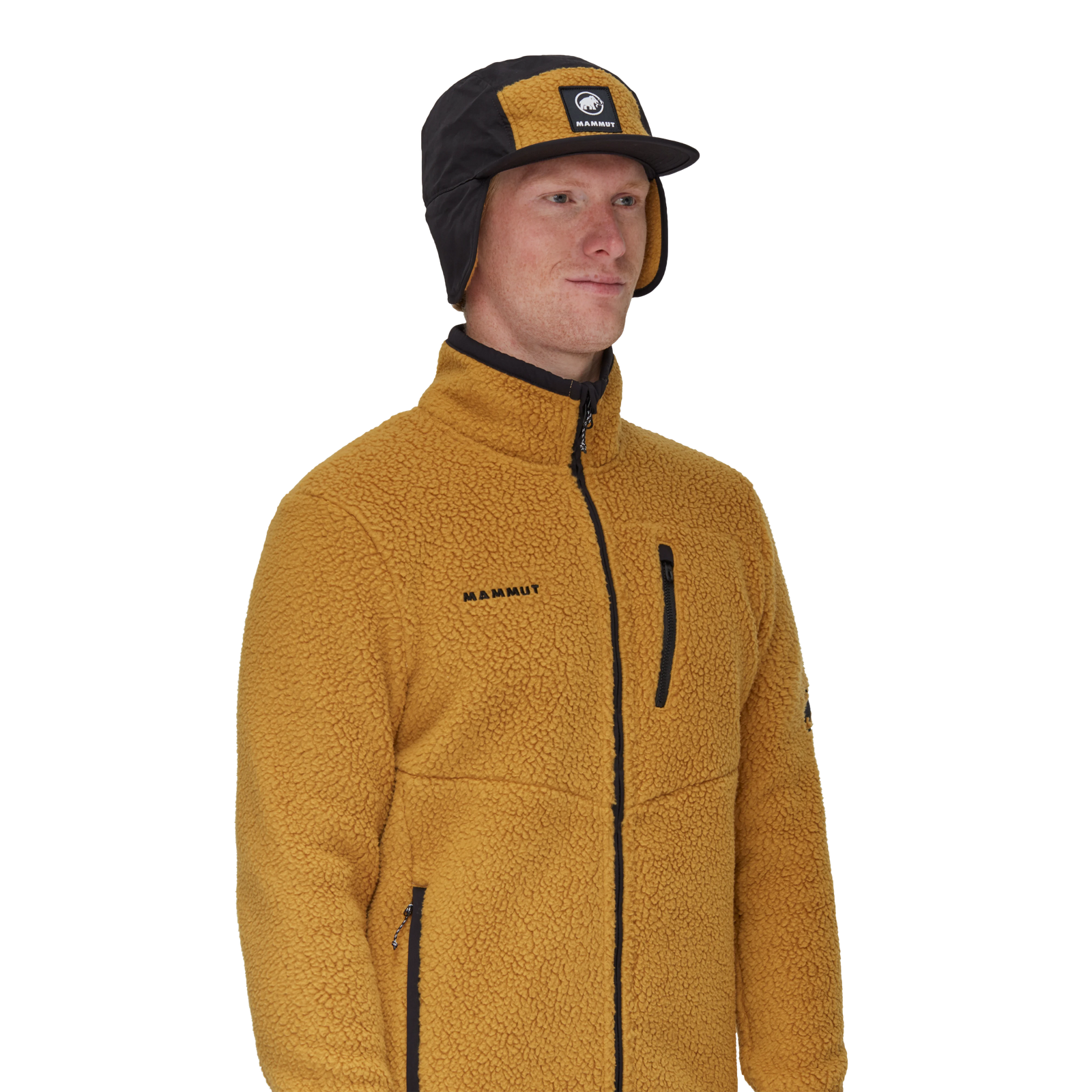 Fleece Cap