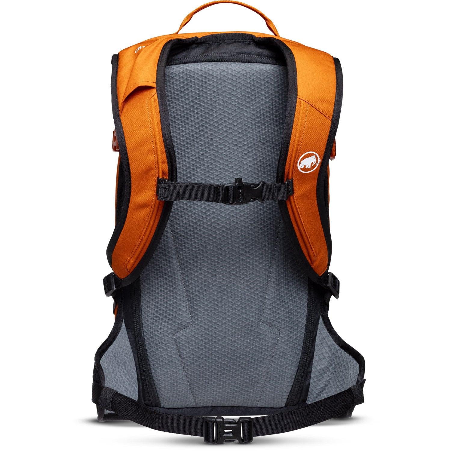 Mammut Nirvana 18 Backpack 2022 Dark Cheddar