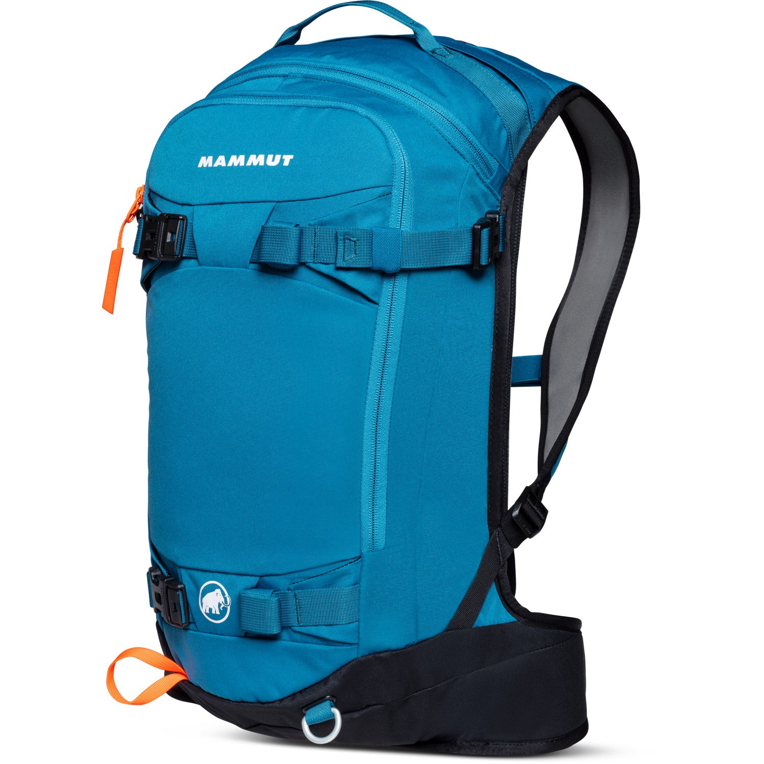 Mammut Nirvana 18 Backpack 2022 Sapphire