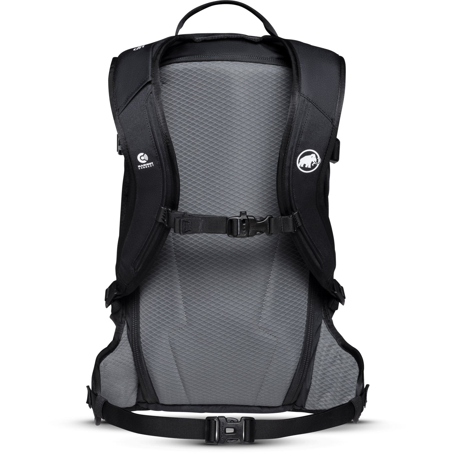 Mammut Nirvana 25 Backpack 2022 Black