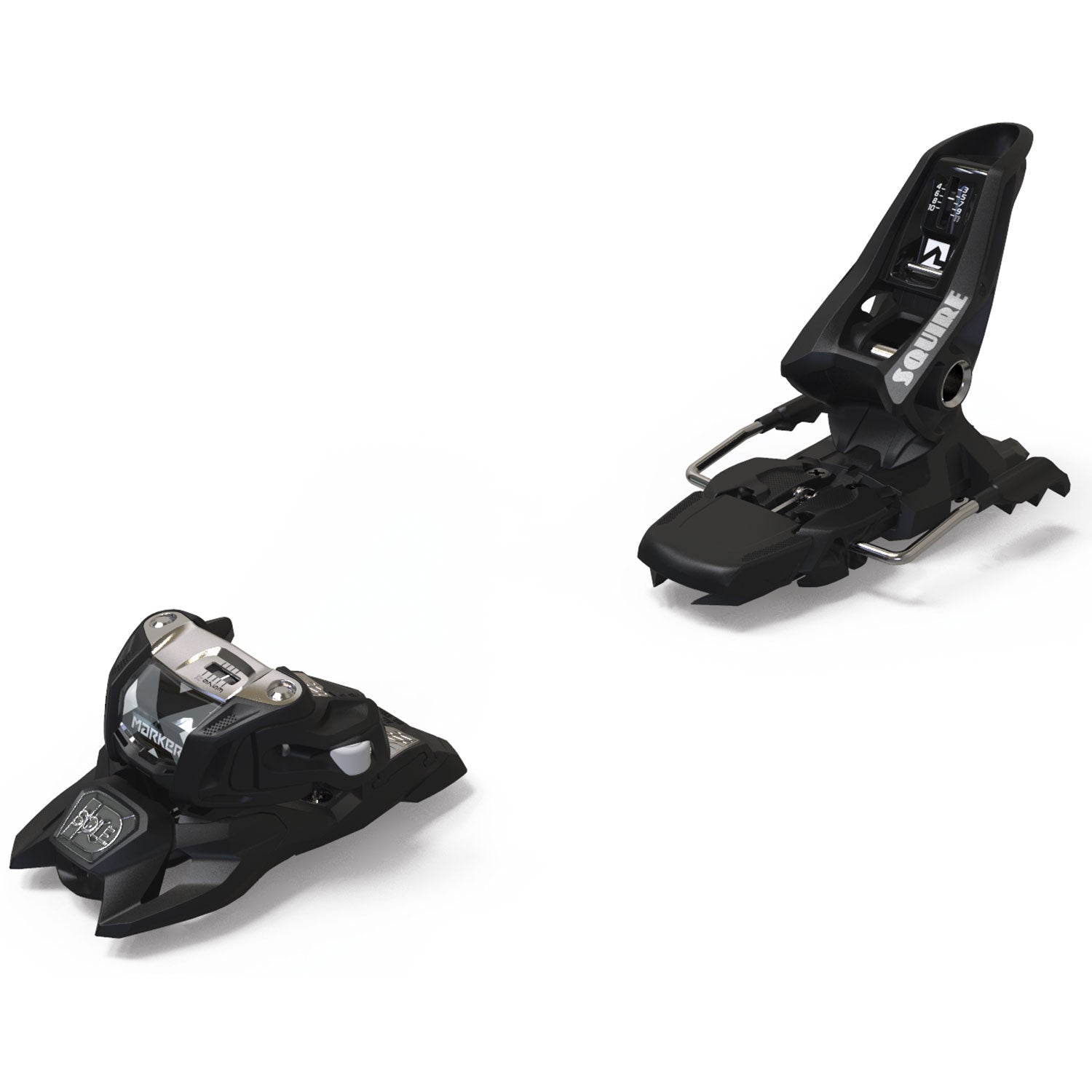 Squire 11 ID Ski Bindings 2020