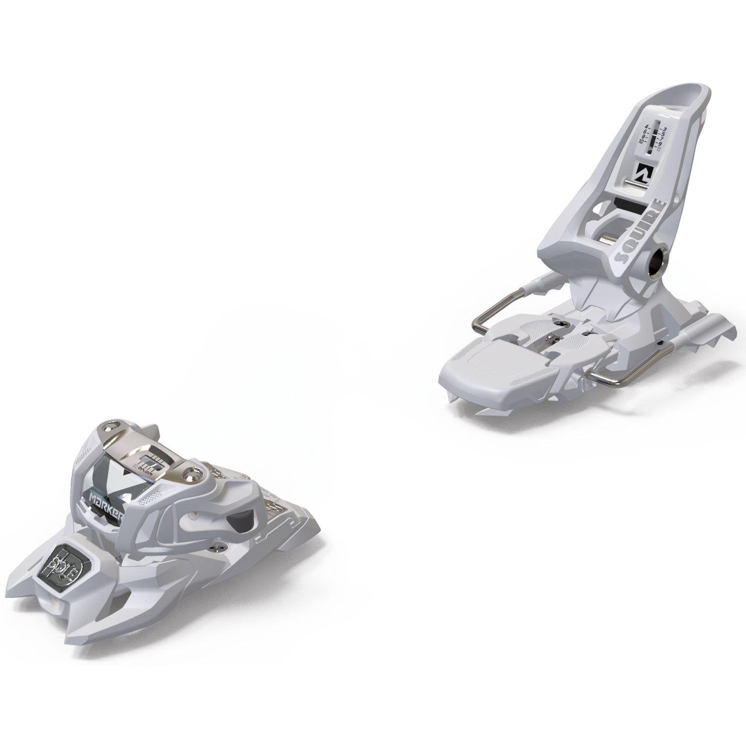 Squire 11 ID Ski Bindings 2020