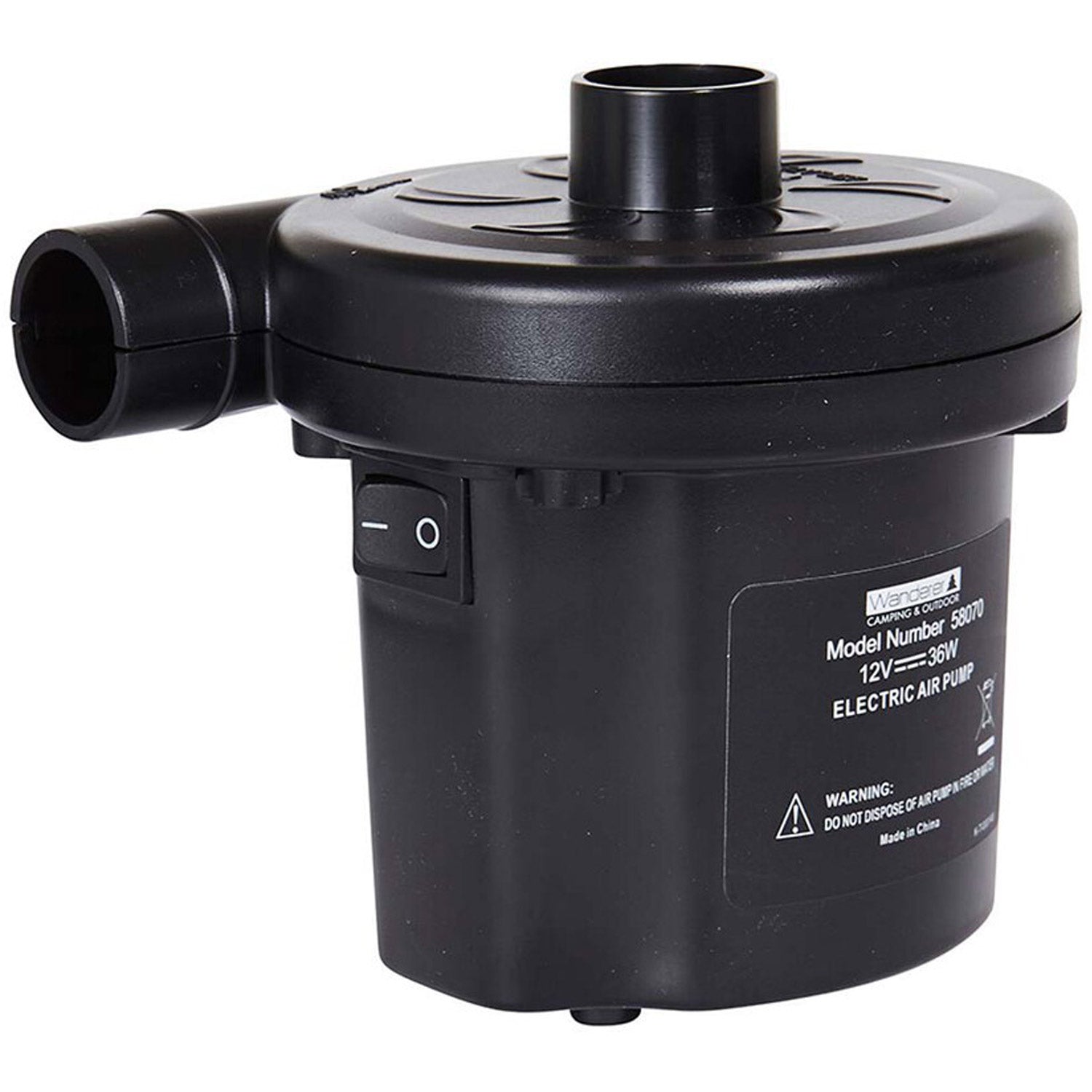 12v Electric Pump