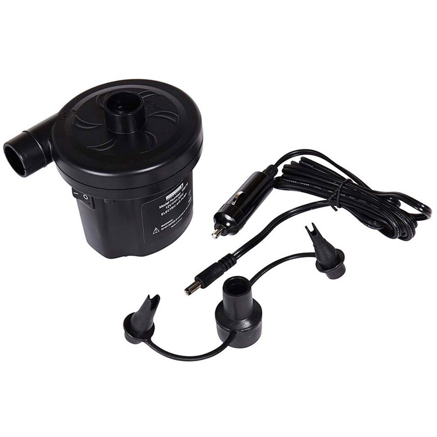 12v Electric Pump