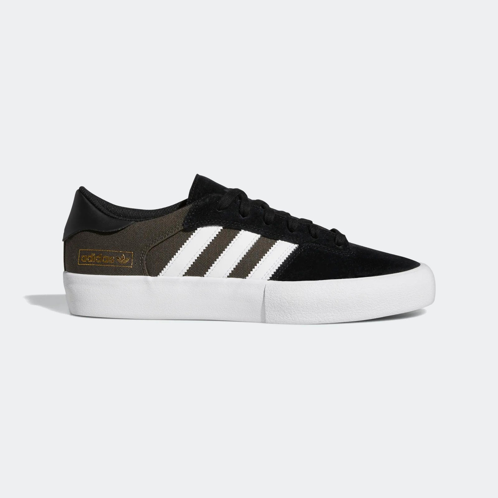 Matchbreak Super Shoes Core Black Cloud White Shadow Olive