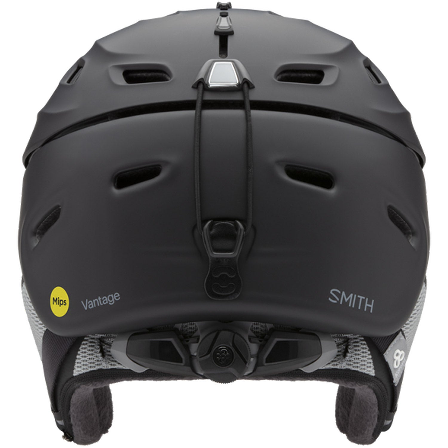 Vantage Women MIPS Snow Helmet