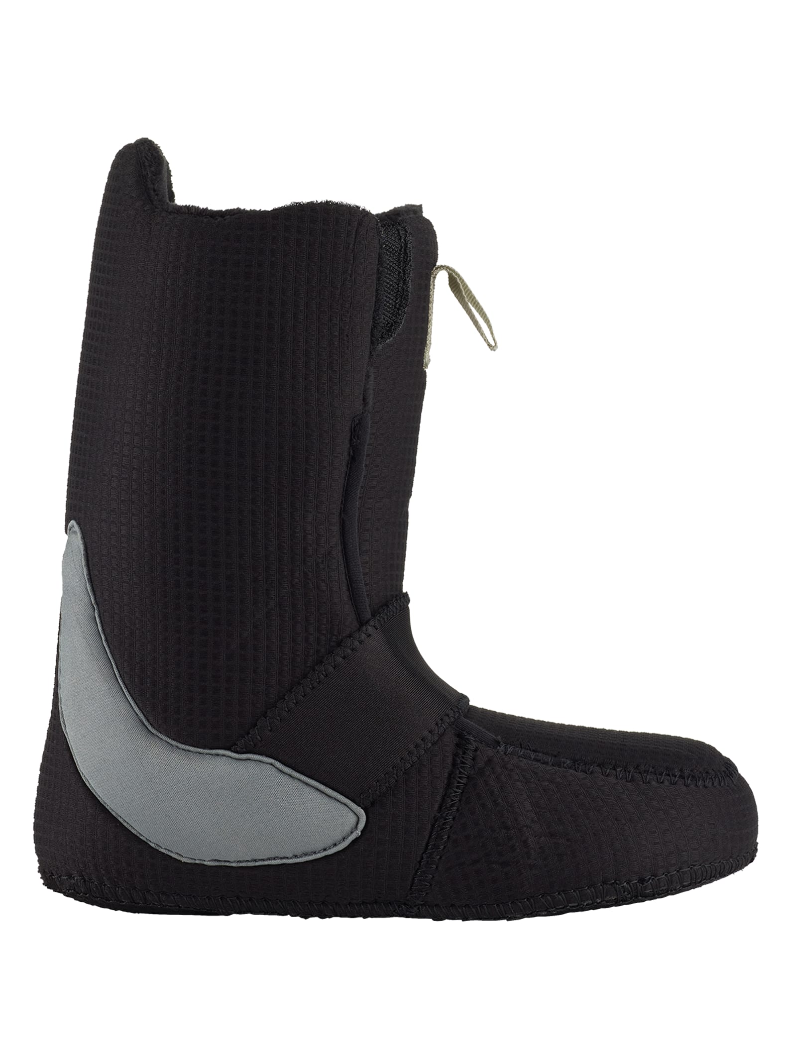 Burton Zipline BOA® Snowboard Boots 2022 Gray / neo-mint