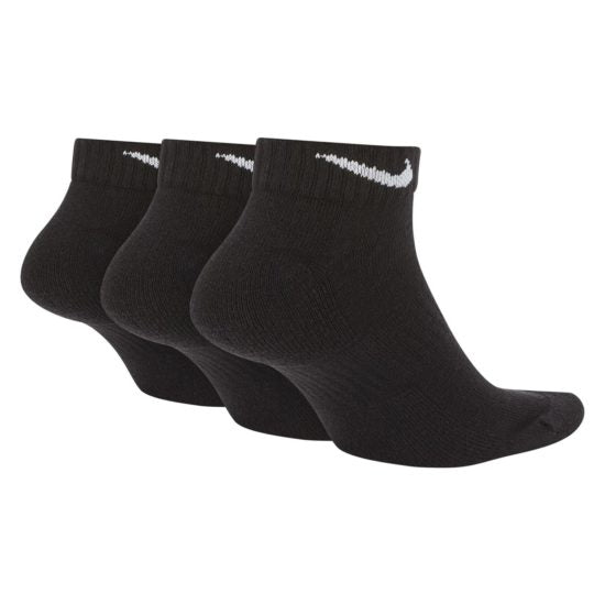 Nike Everyday Cushion Low (3 Pair)