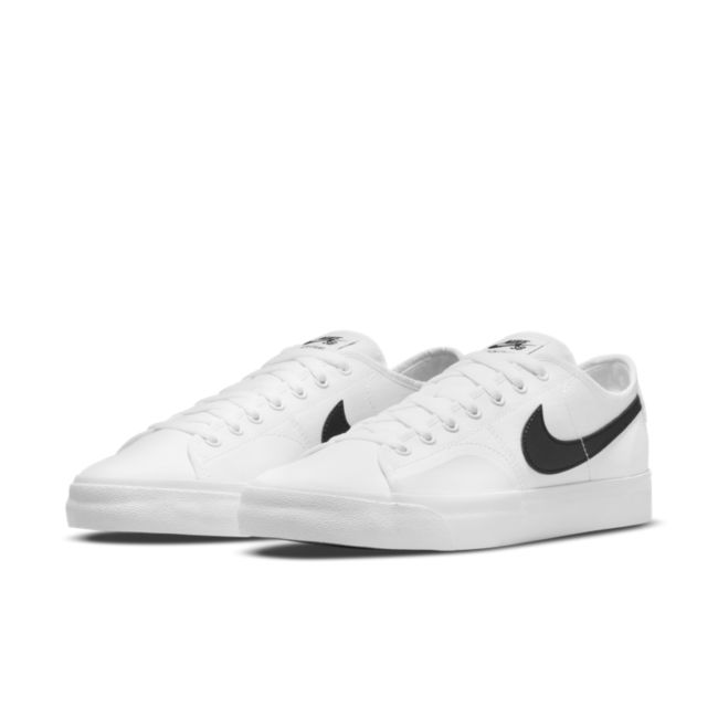 Nike SB Blazer Court Low