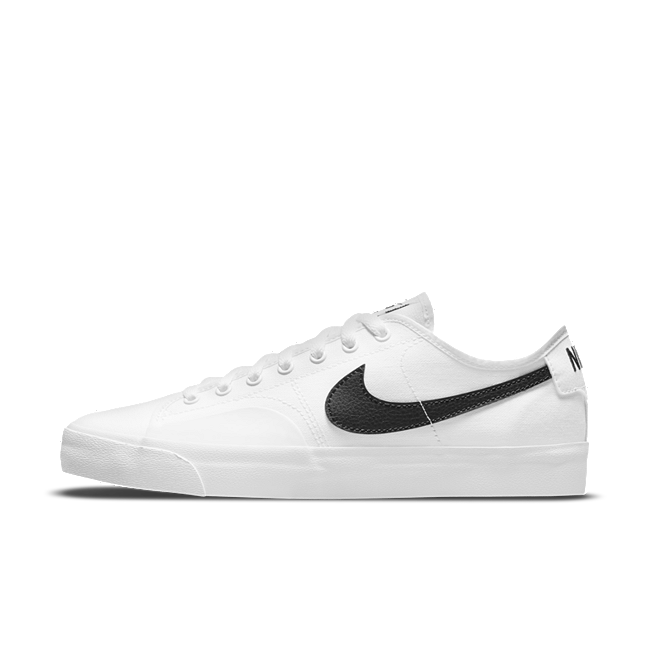 Nike SB Blazer Court Low