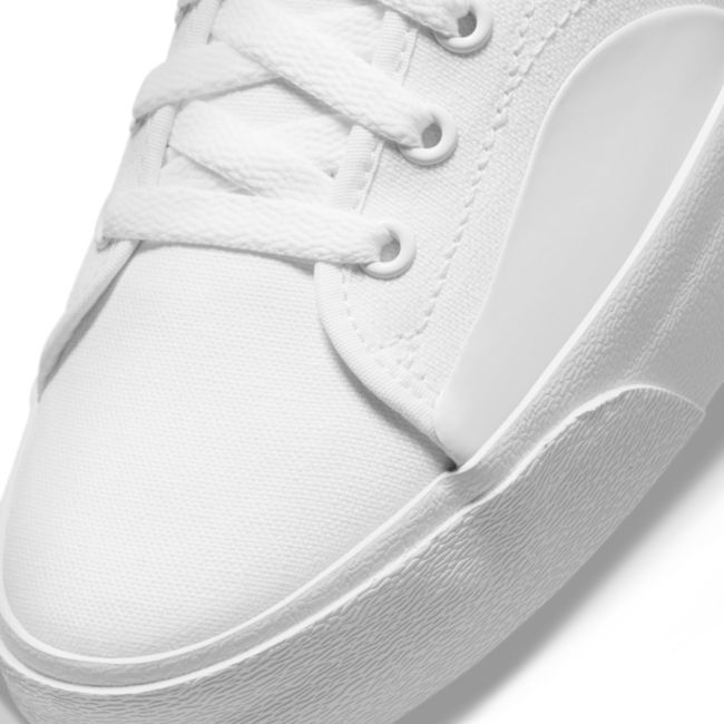Nike SB Blazer Court Low