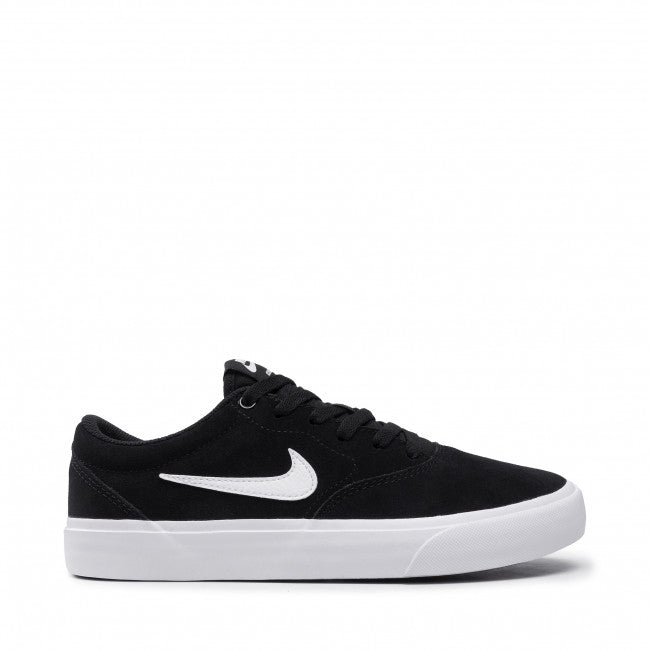 SB Charge Suede