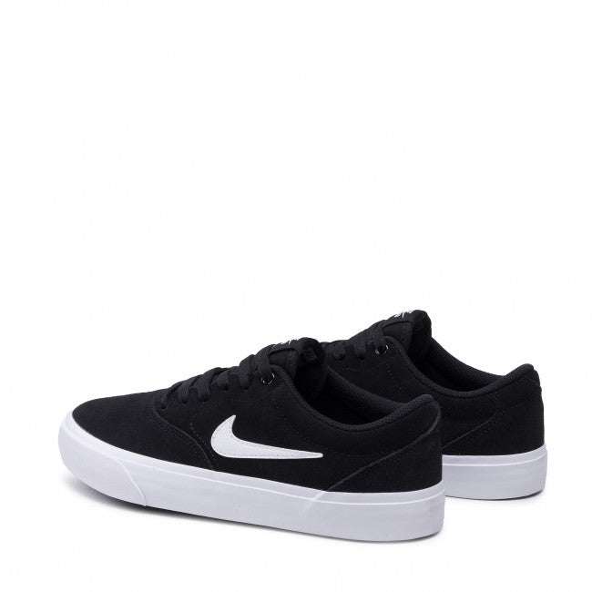 SB Charge Suede