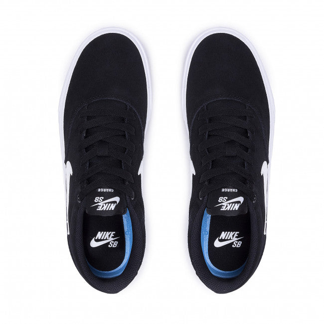 SB Charge Suede