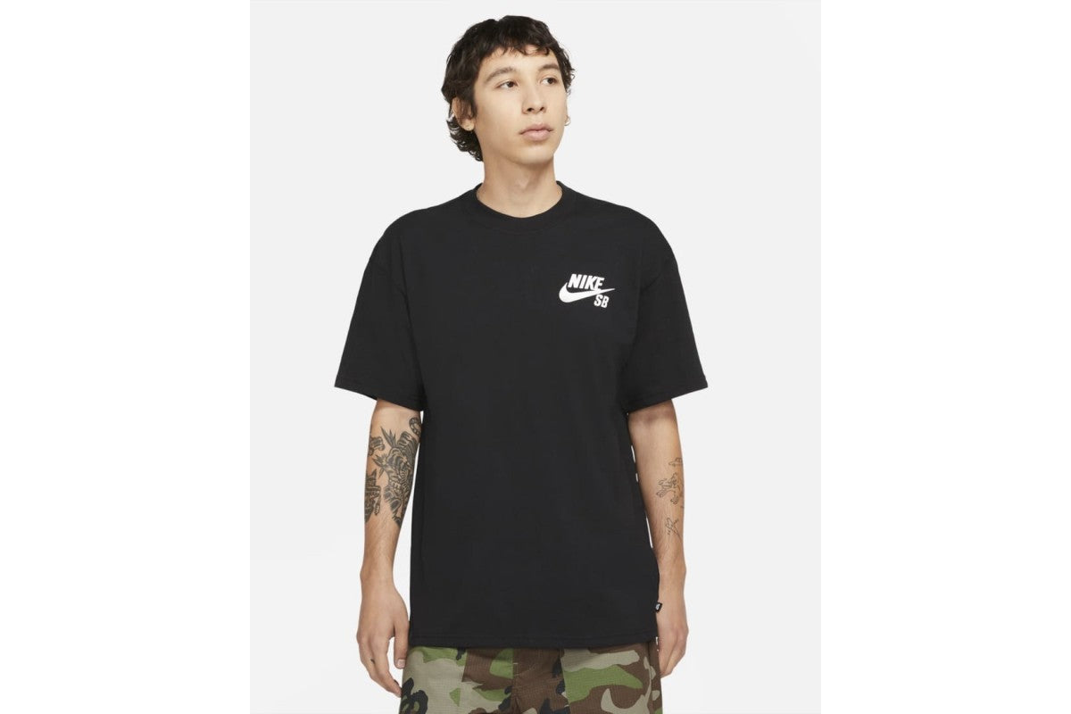 Nike SB Logo Tee