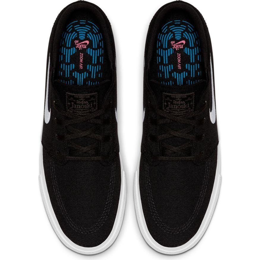 Nike SB Zoom Stefan Janoski Canvas RM
