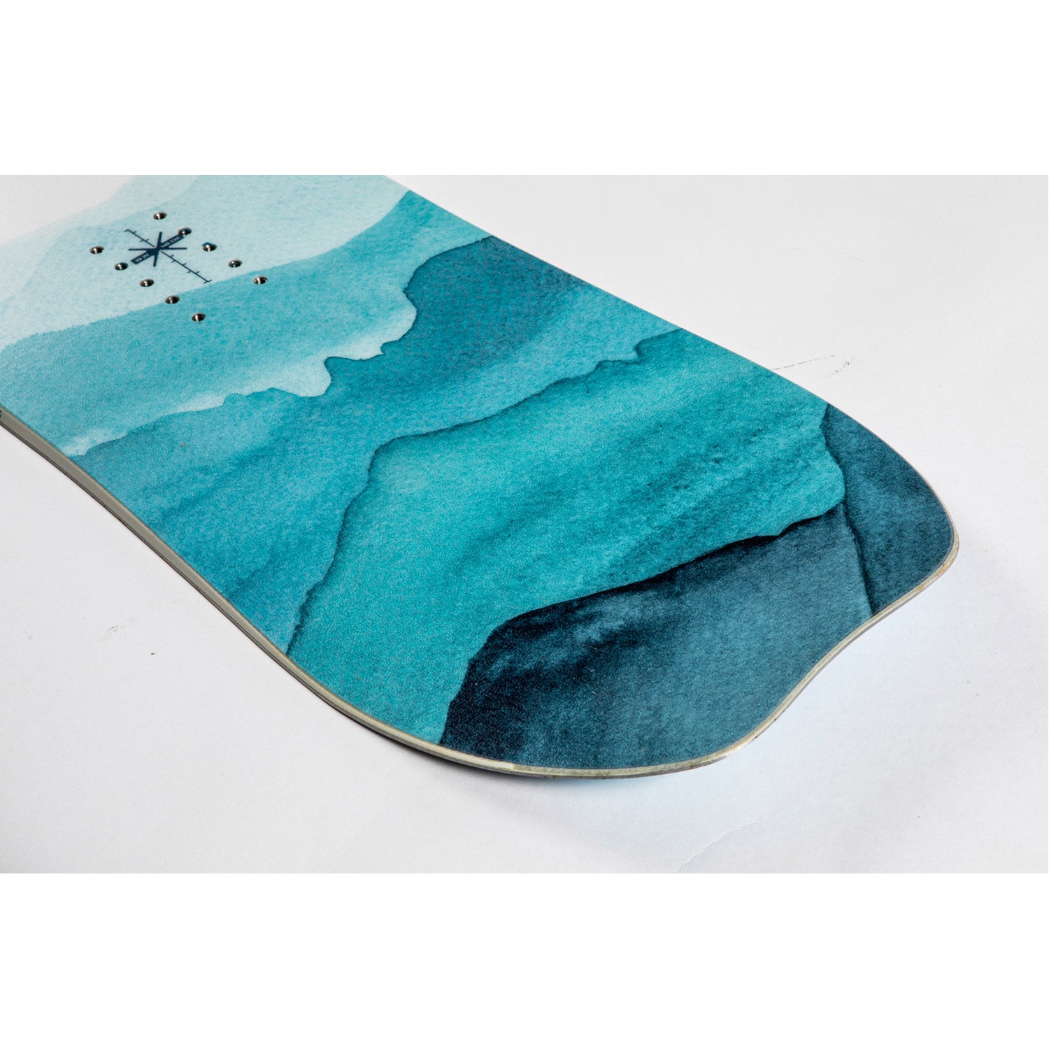 Nitro Drop Snowboard 2022