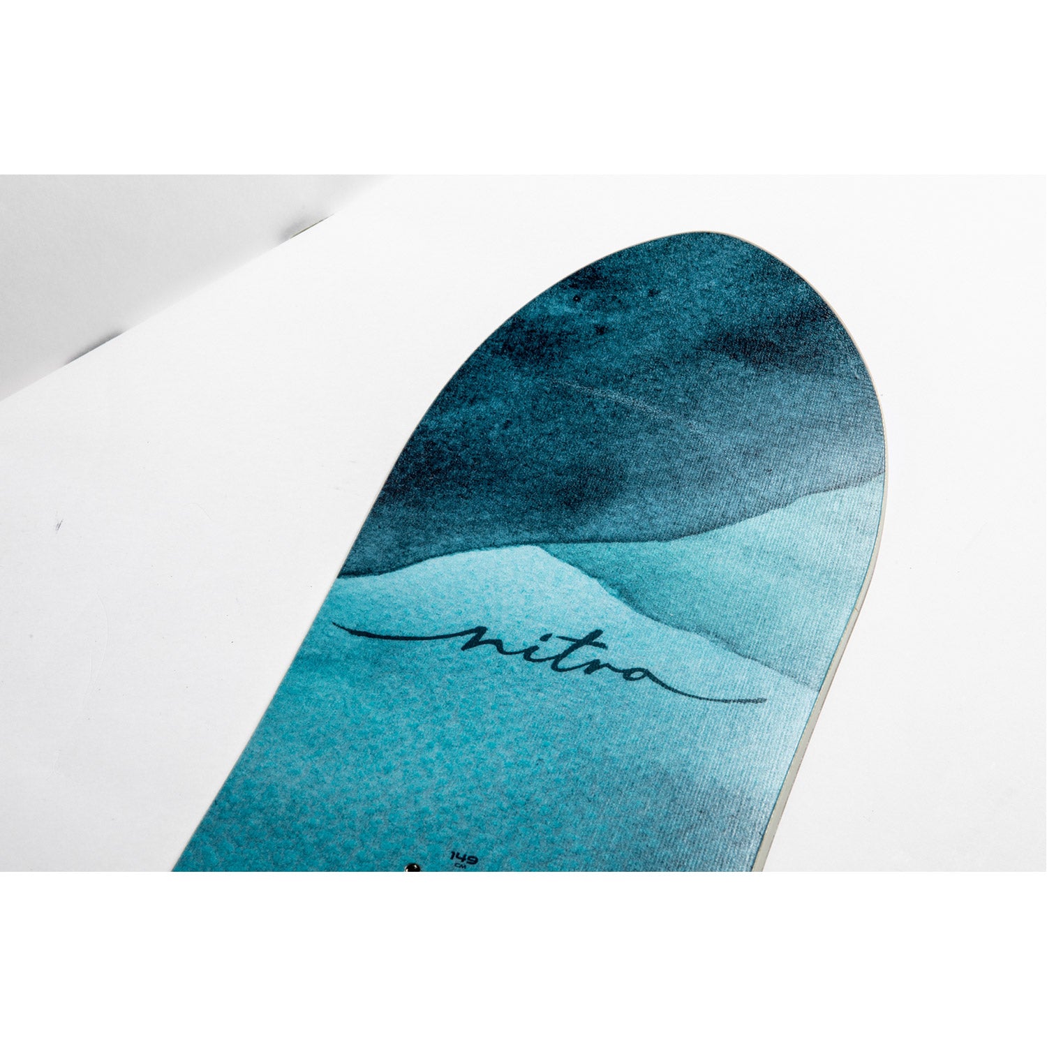 Nitro Drop Snowboard 2022