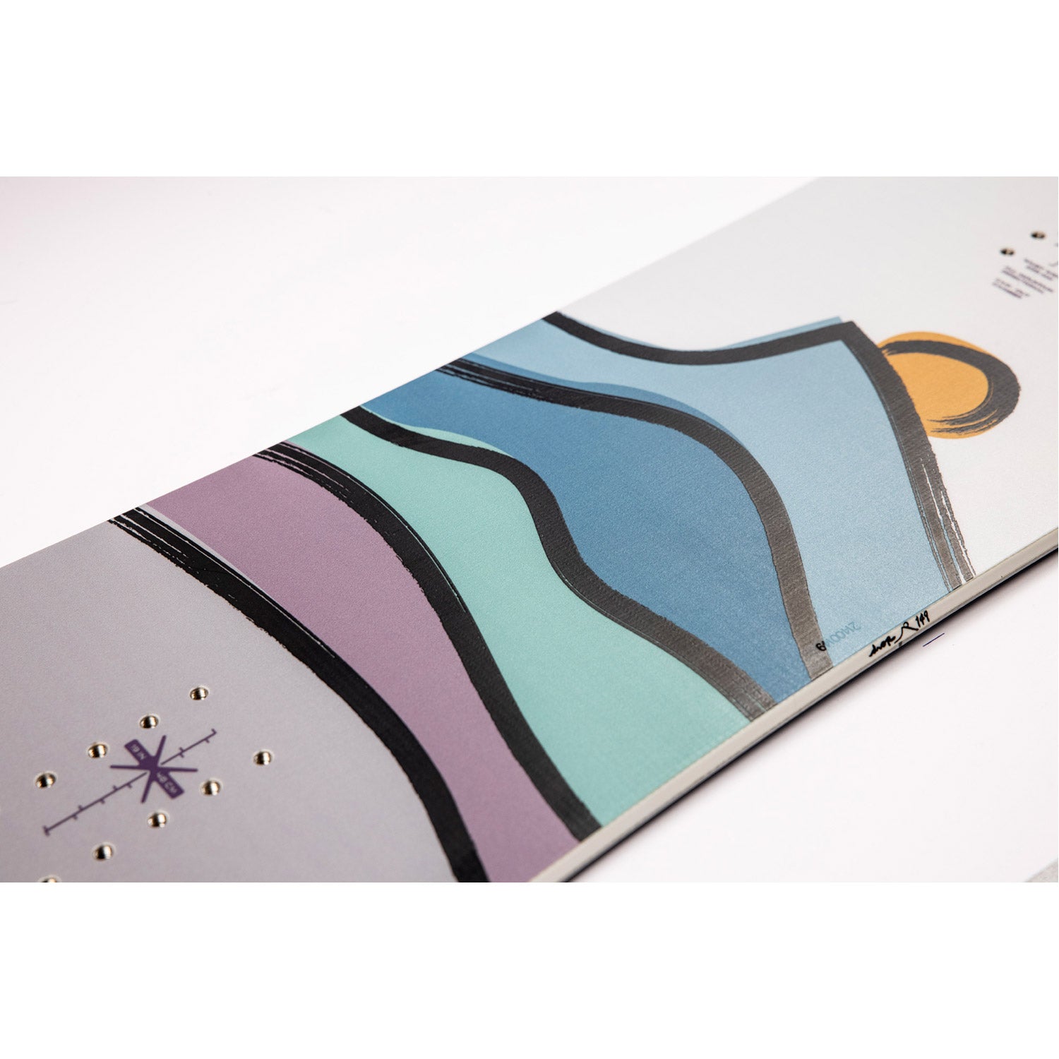 Nitro Drop Snowboard 2023